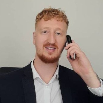 Photo of Brett Saggs