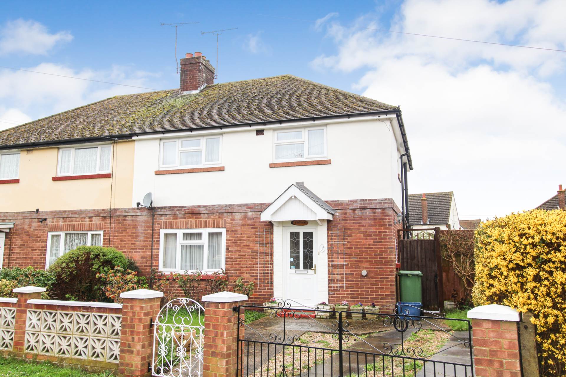 Photo 1 of Glebe Road, Heybridge