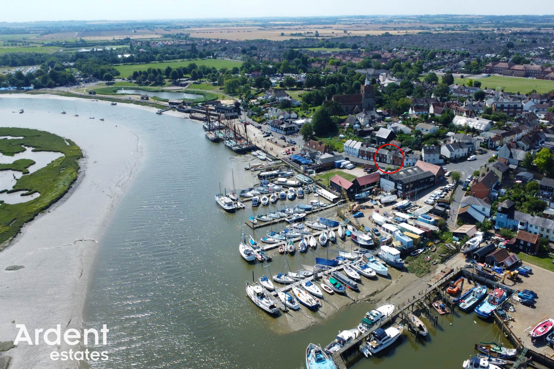 Photo 2 of The Hythe, Maldon