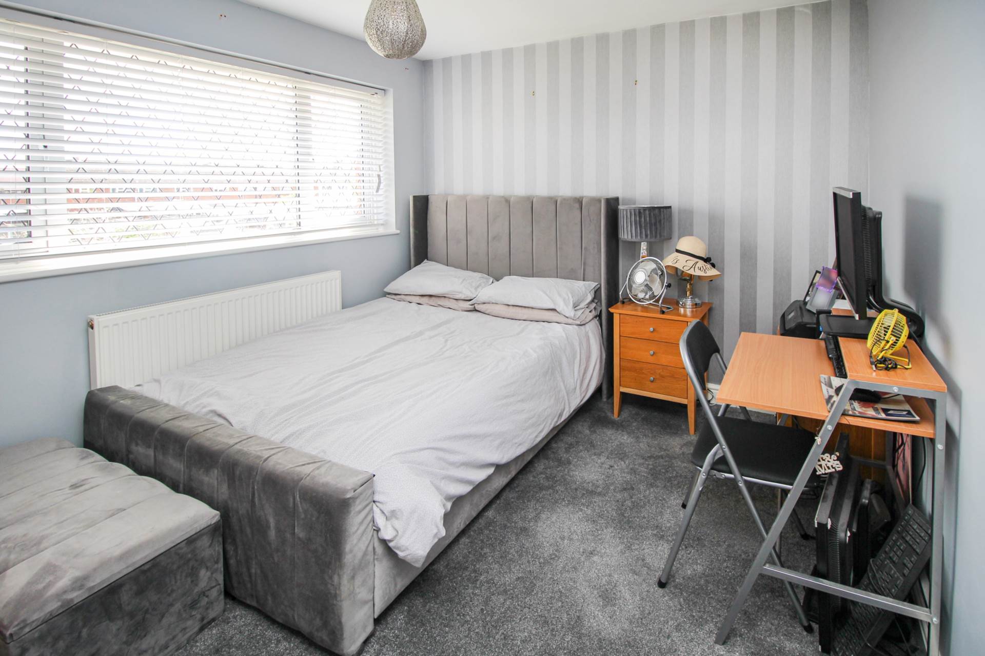 Photo 11 of Heywood Way, Maldon