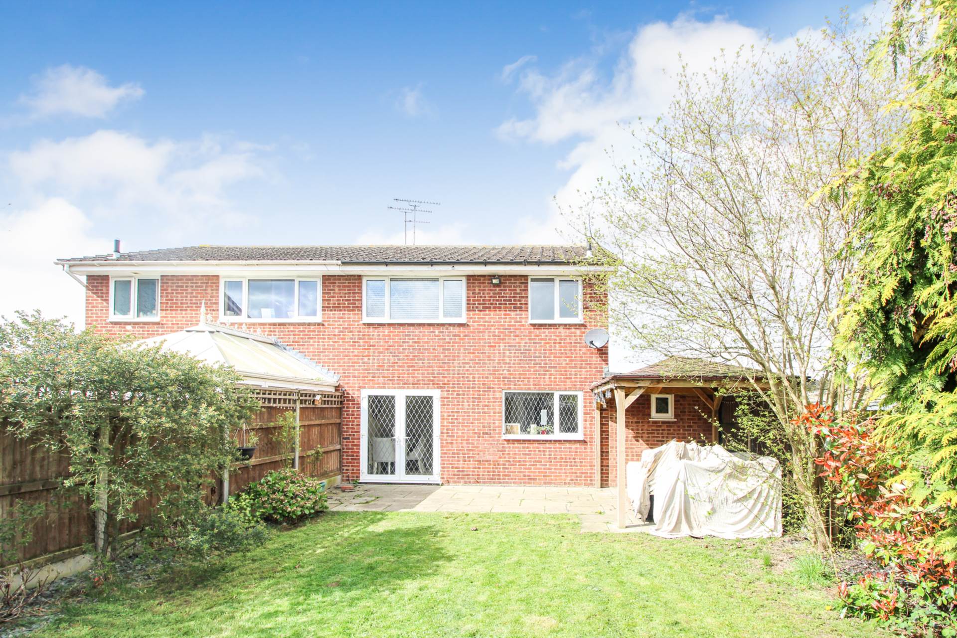 Photo 14 of Heywood Way, Maldon
