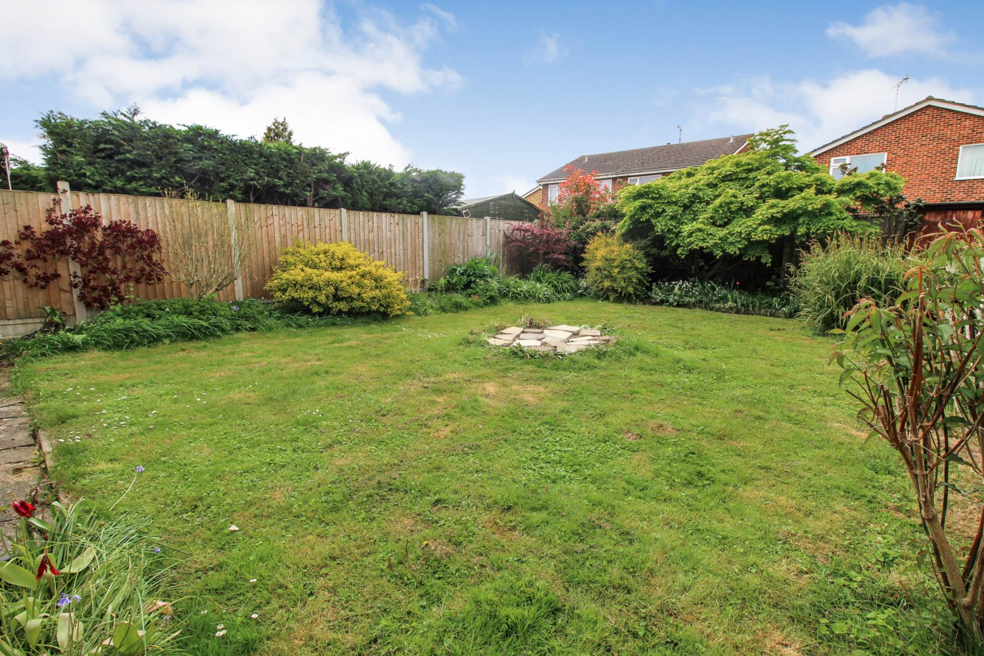 For sale 4 Bedroom Detached, Nipsells Chase, Mayland Ardent Estates