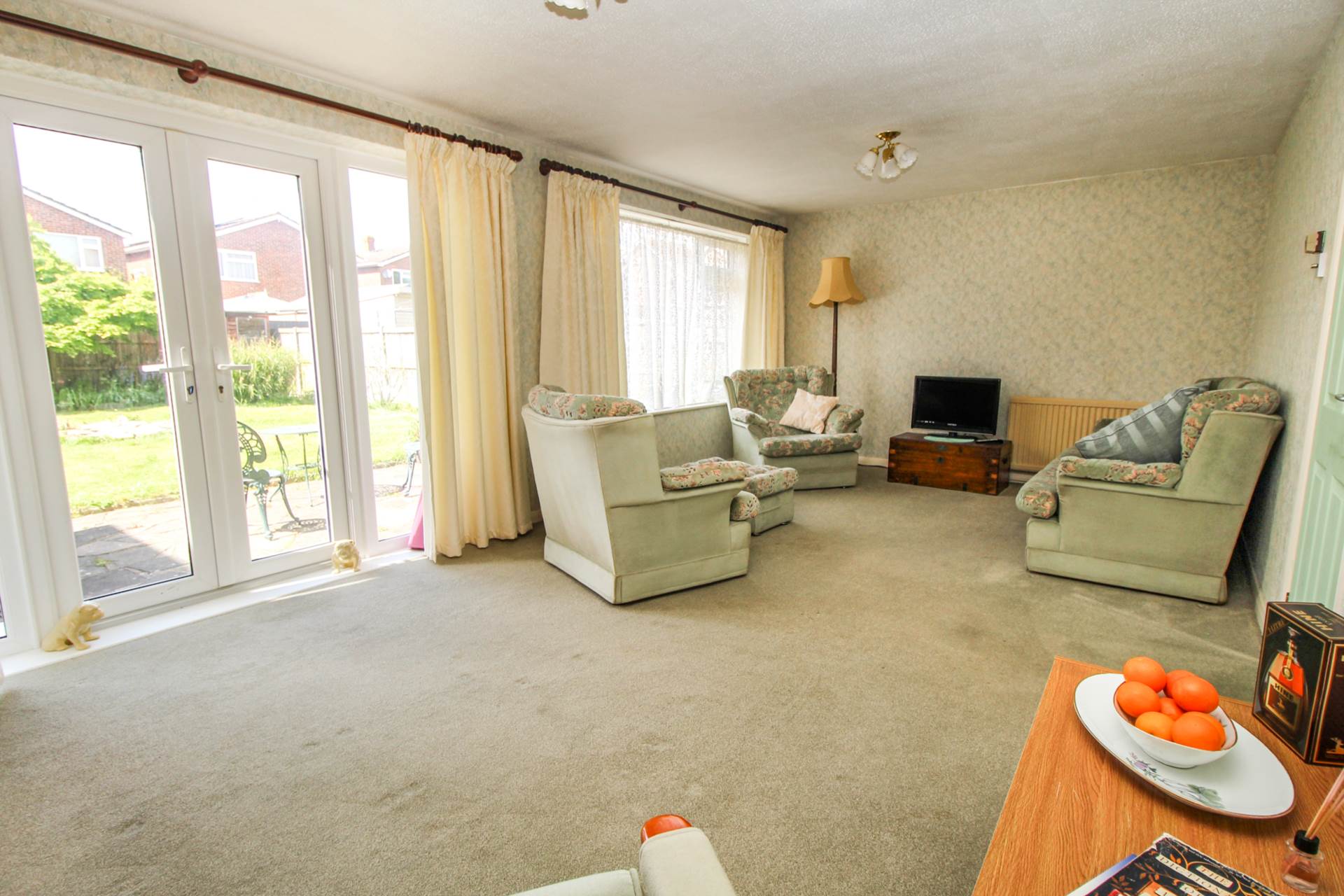 For sale 4 Bedroom Detached, Nipsells Chase, Mayland Ardent Estates