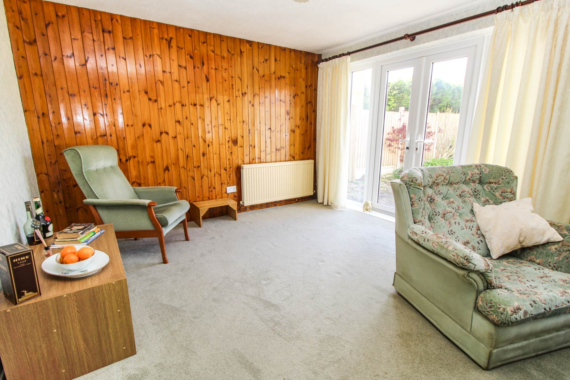 For sale 4 Bedroom Detached, Nipsells Chase, Mayland Ardent Estates