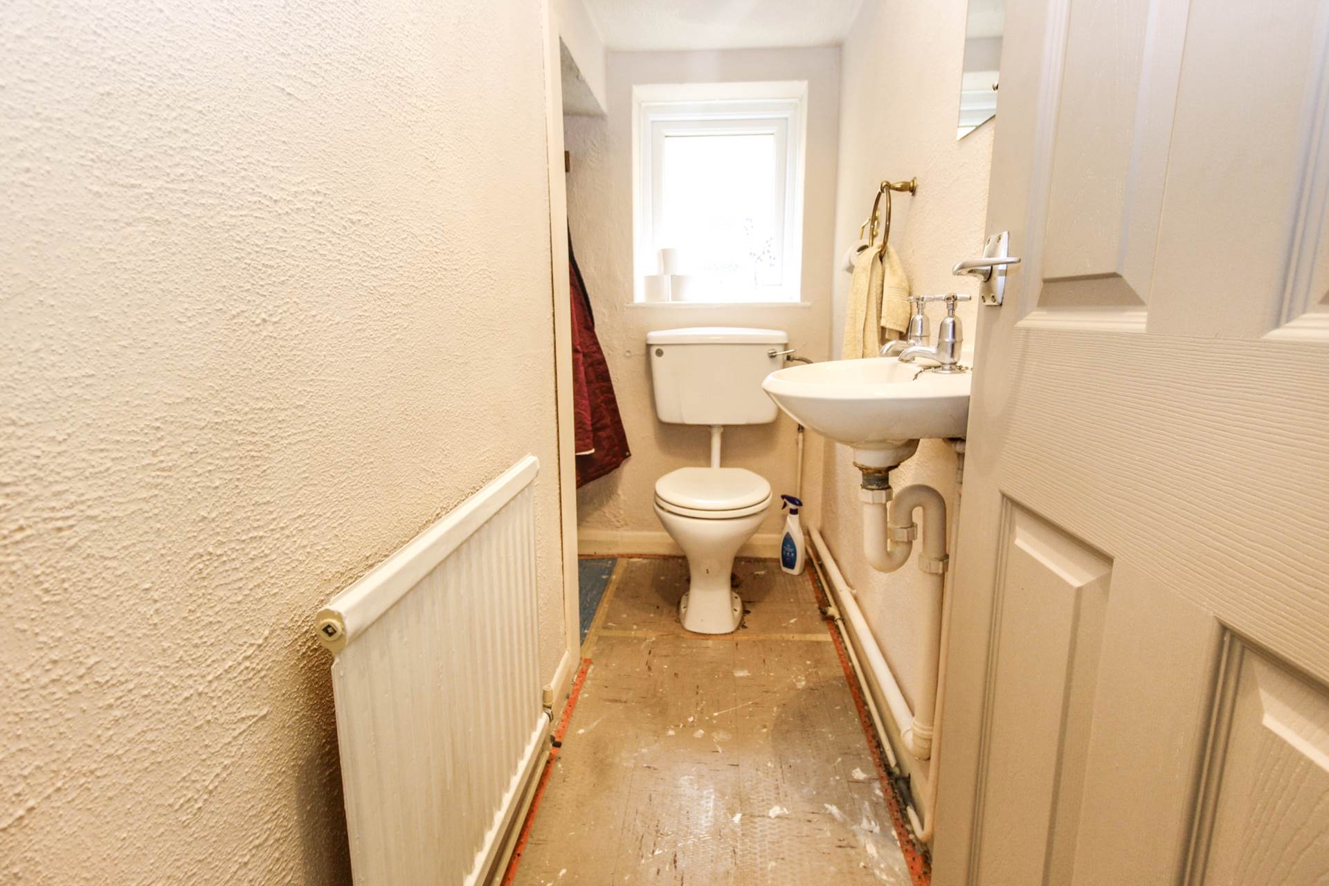 For sale 4 Bedroom Detached, Nipsells Chase, Mayland Ardent Estates