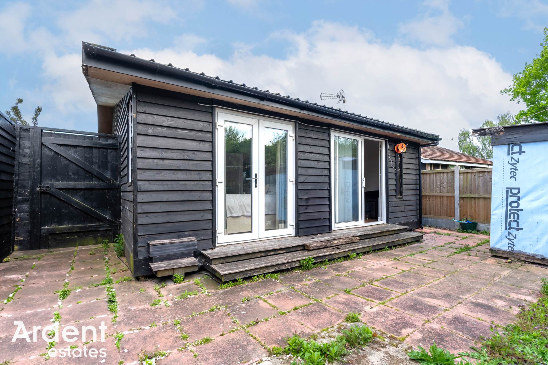 Photo 13 of Barrow Marsh, Heybridge