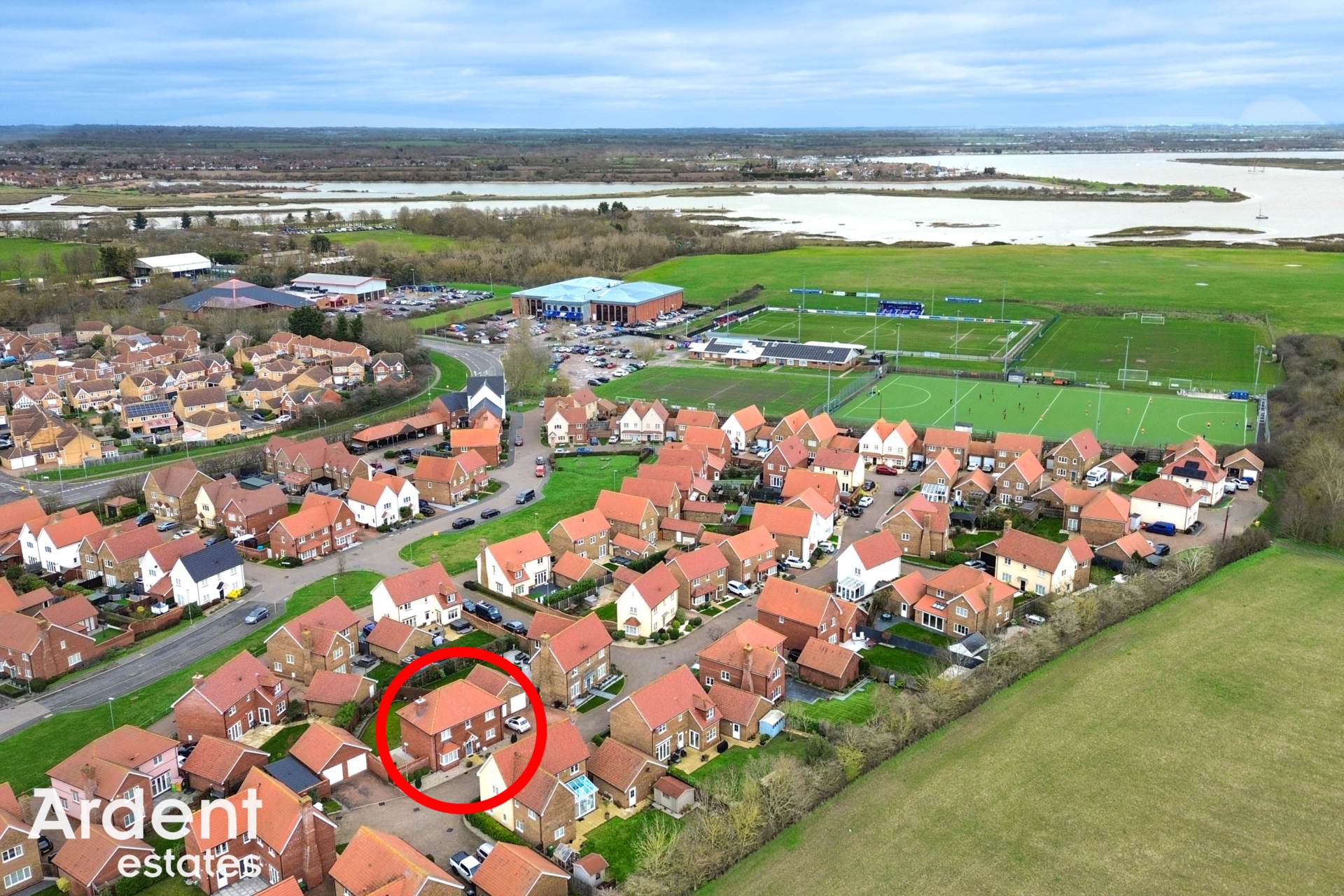 Photo 2 of Repertor Drive, Maldon