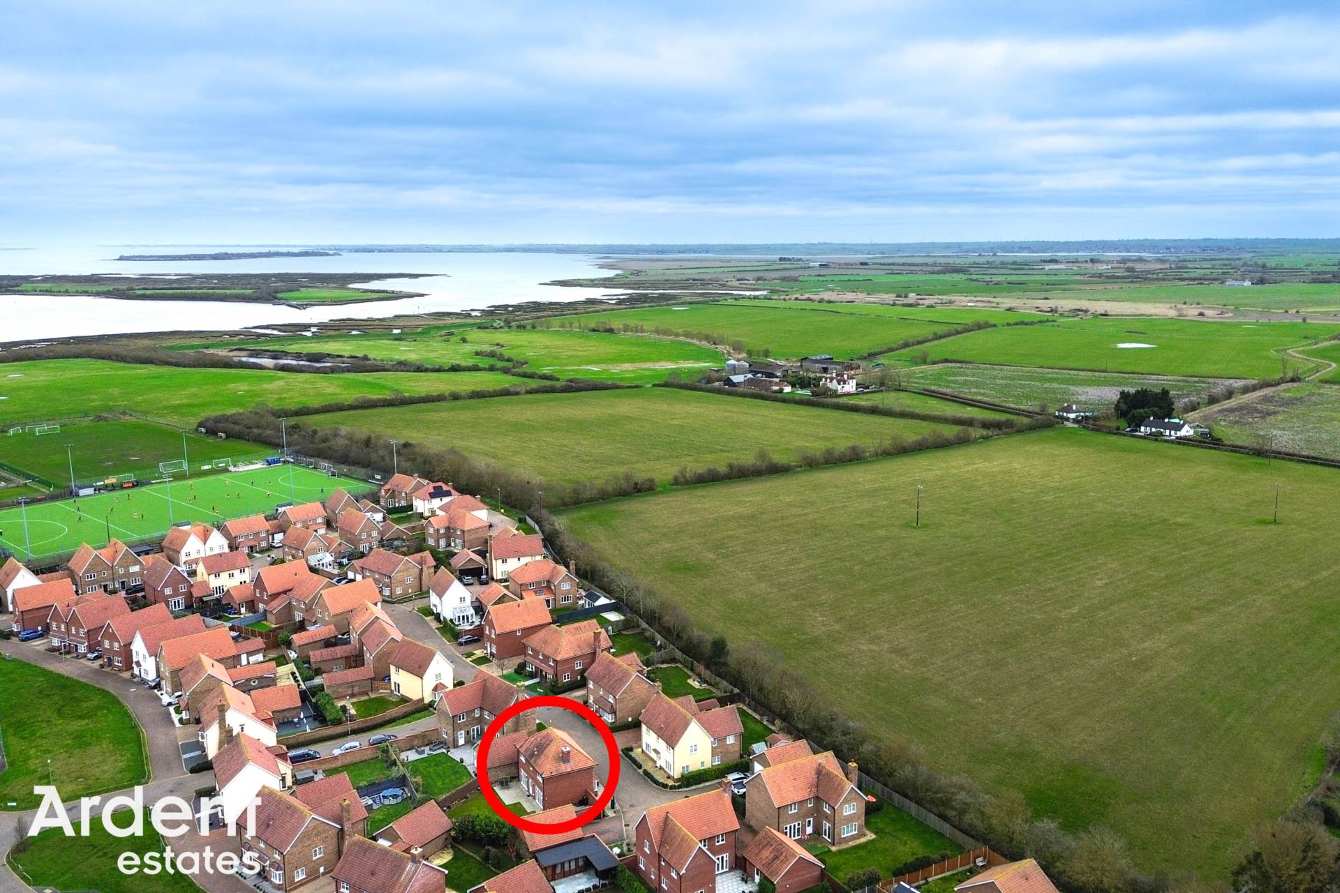 Photo 29 of Repertor Drive, Maldon