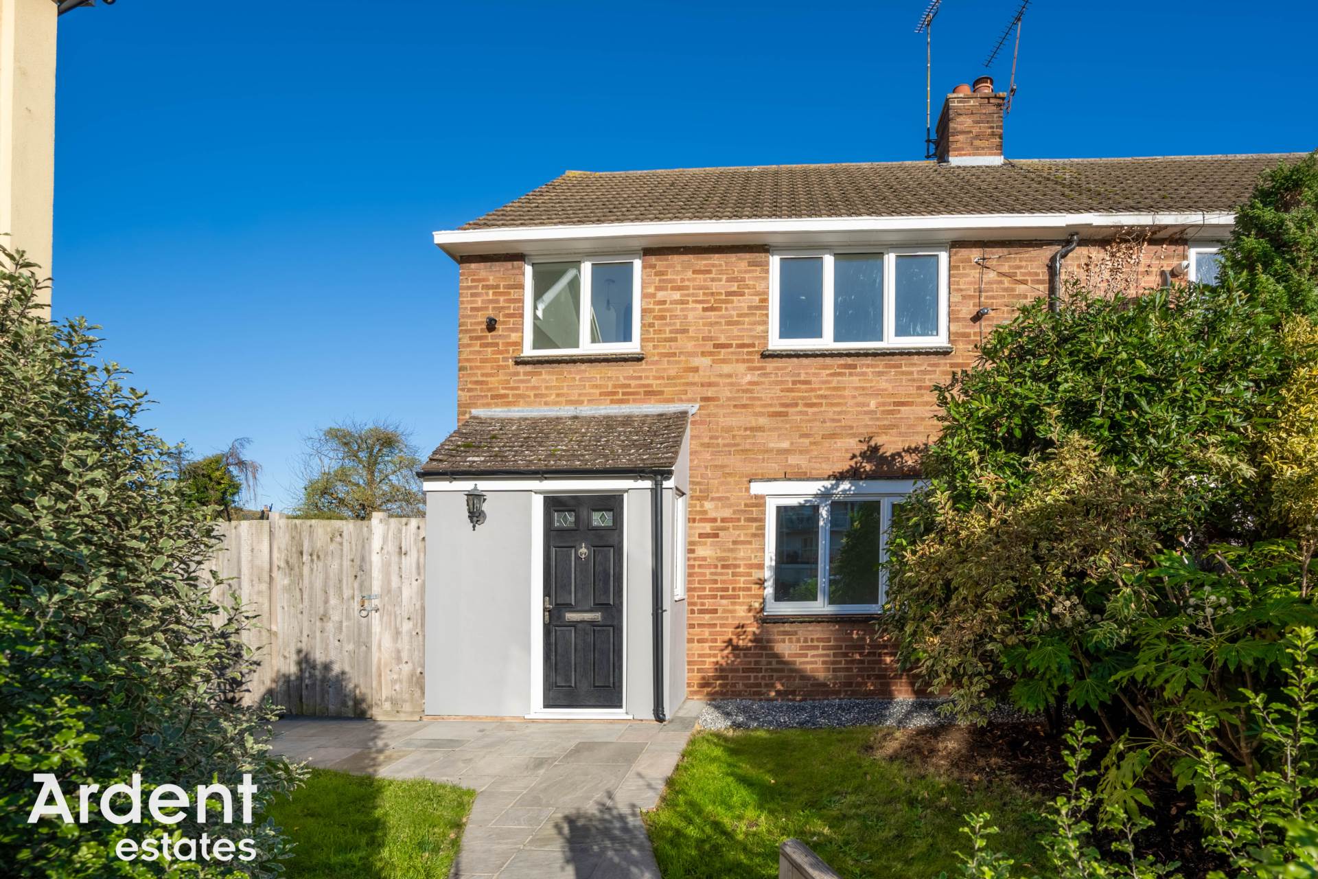 Photo 1 of Wood Road, Heybridge