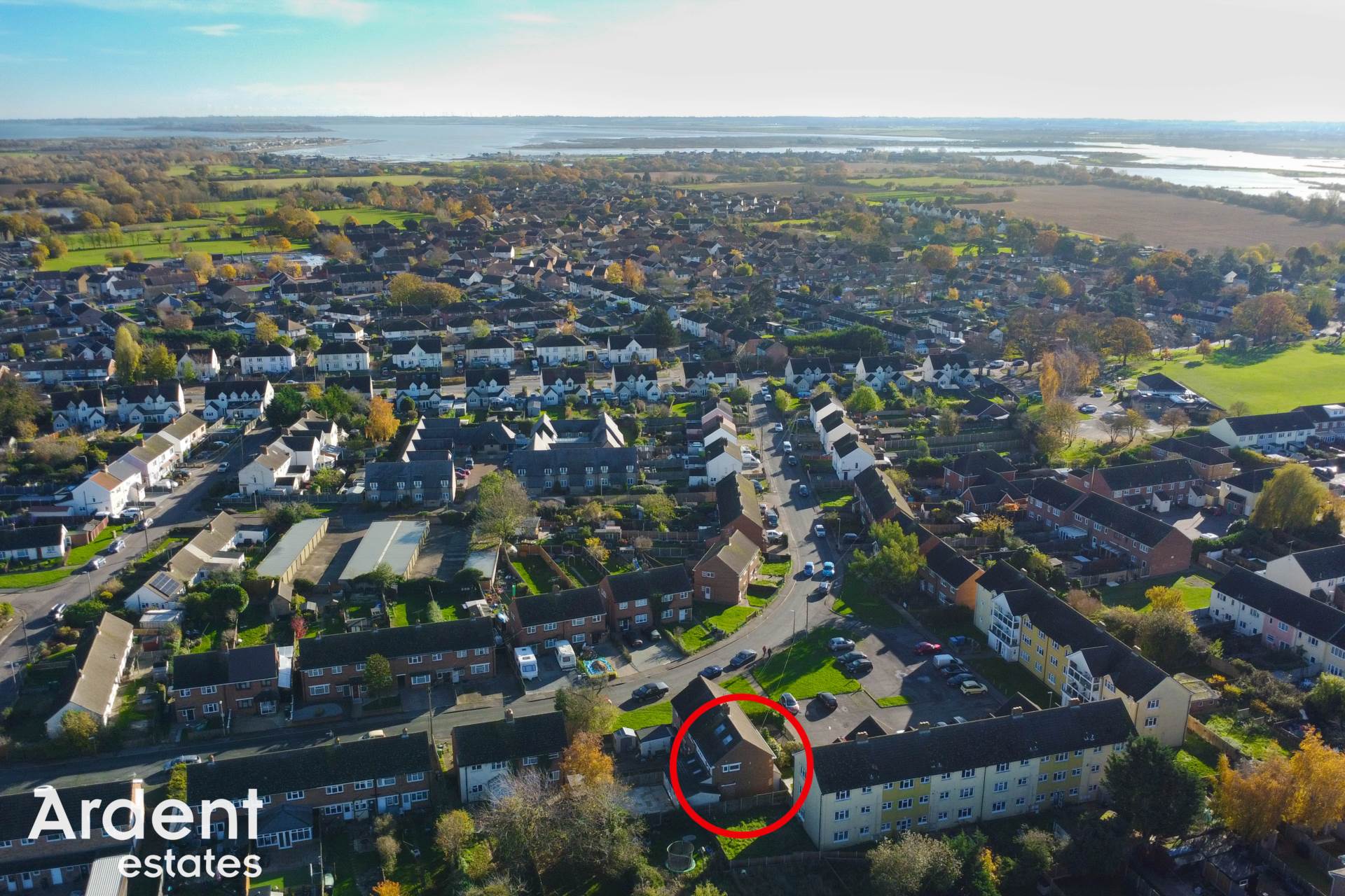 Photo 6 of Wood Road, Heybridge