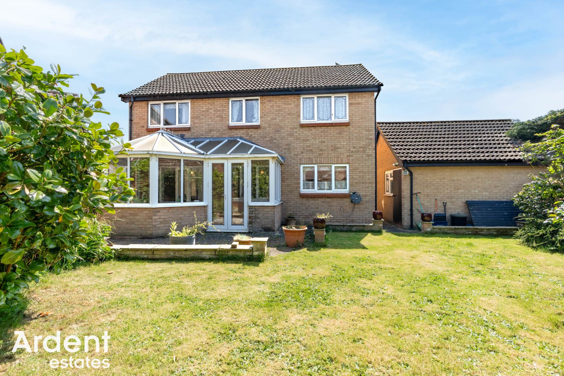 Photo 22 of Steeple Close, Heybridge