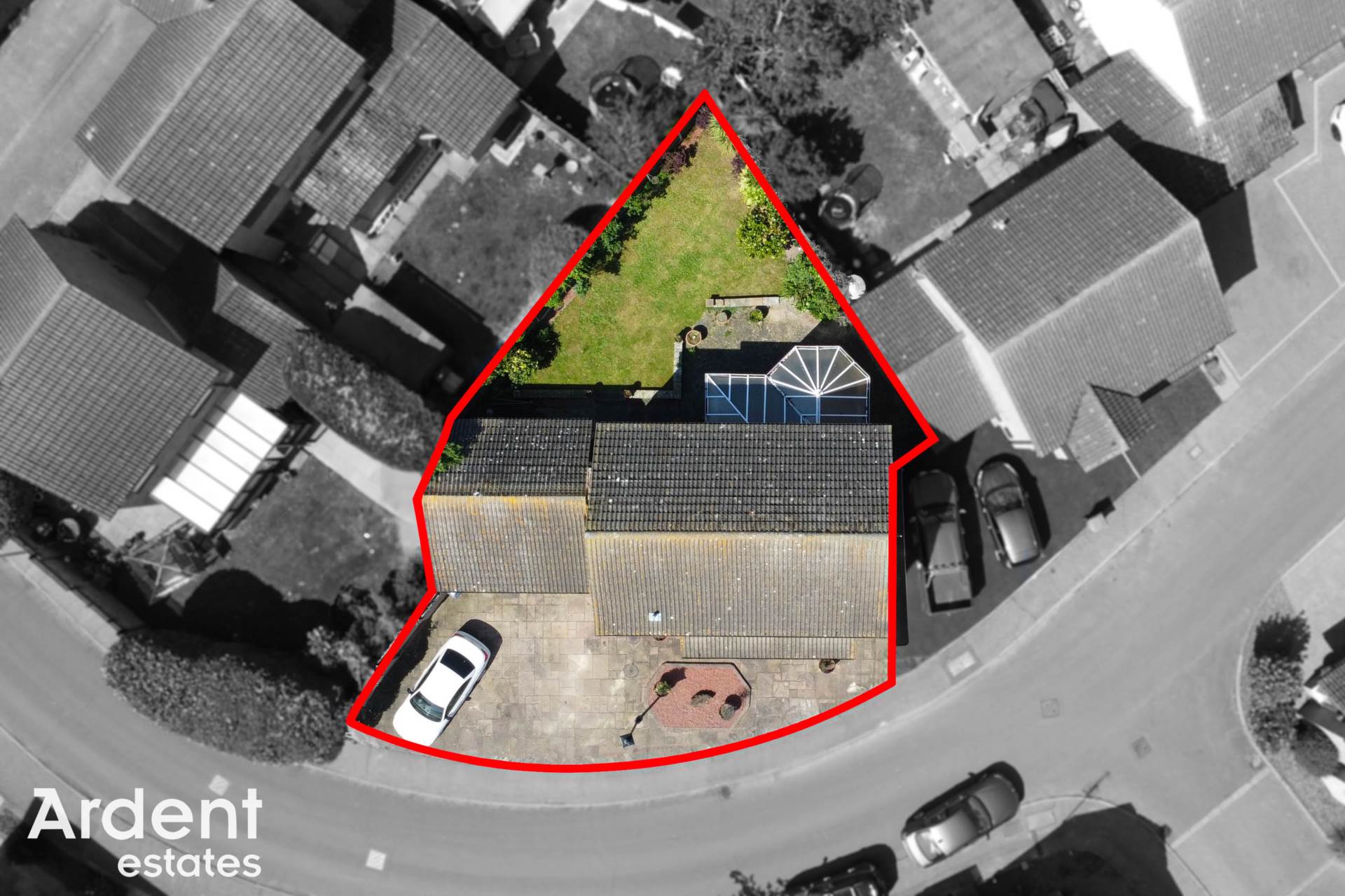 Photo 26 of Steeple Close, Heybridge