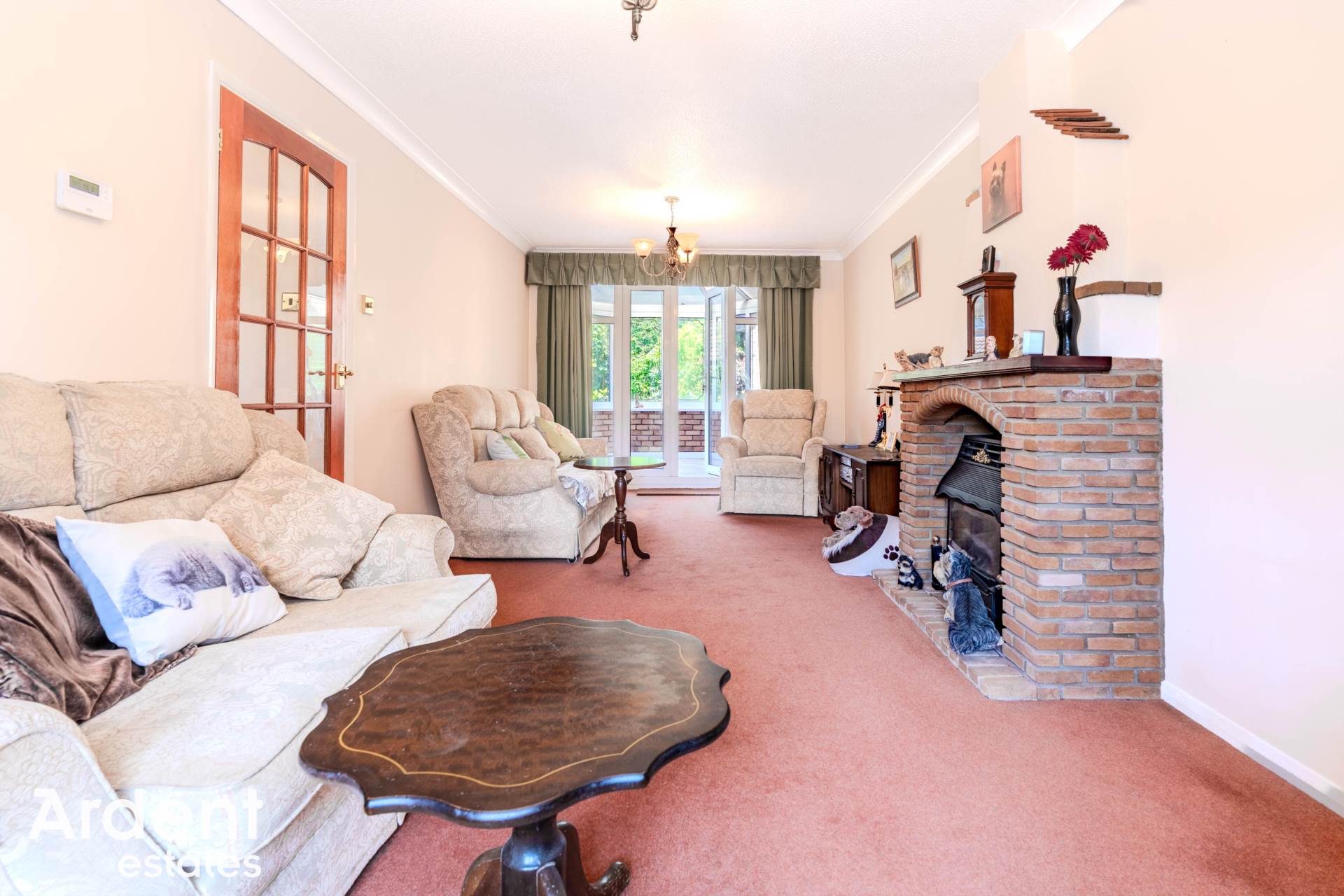 Photo 4 of Steeple Close, Heybridge
