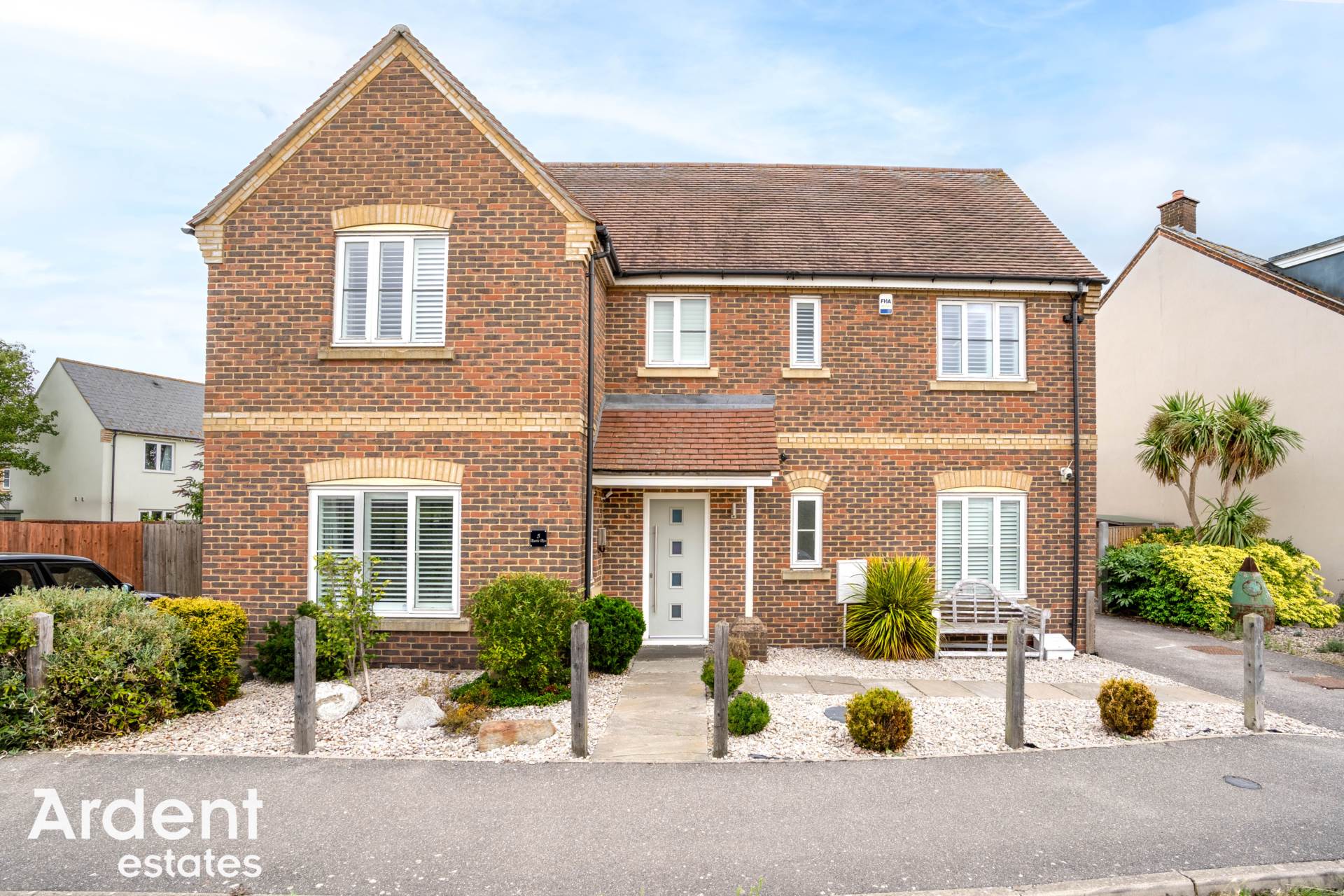 Photo 1 of Battle Rise, Heybridge