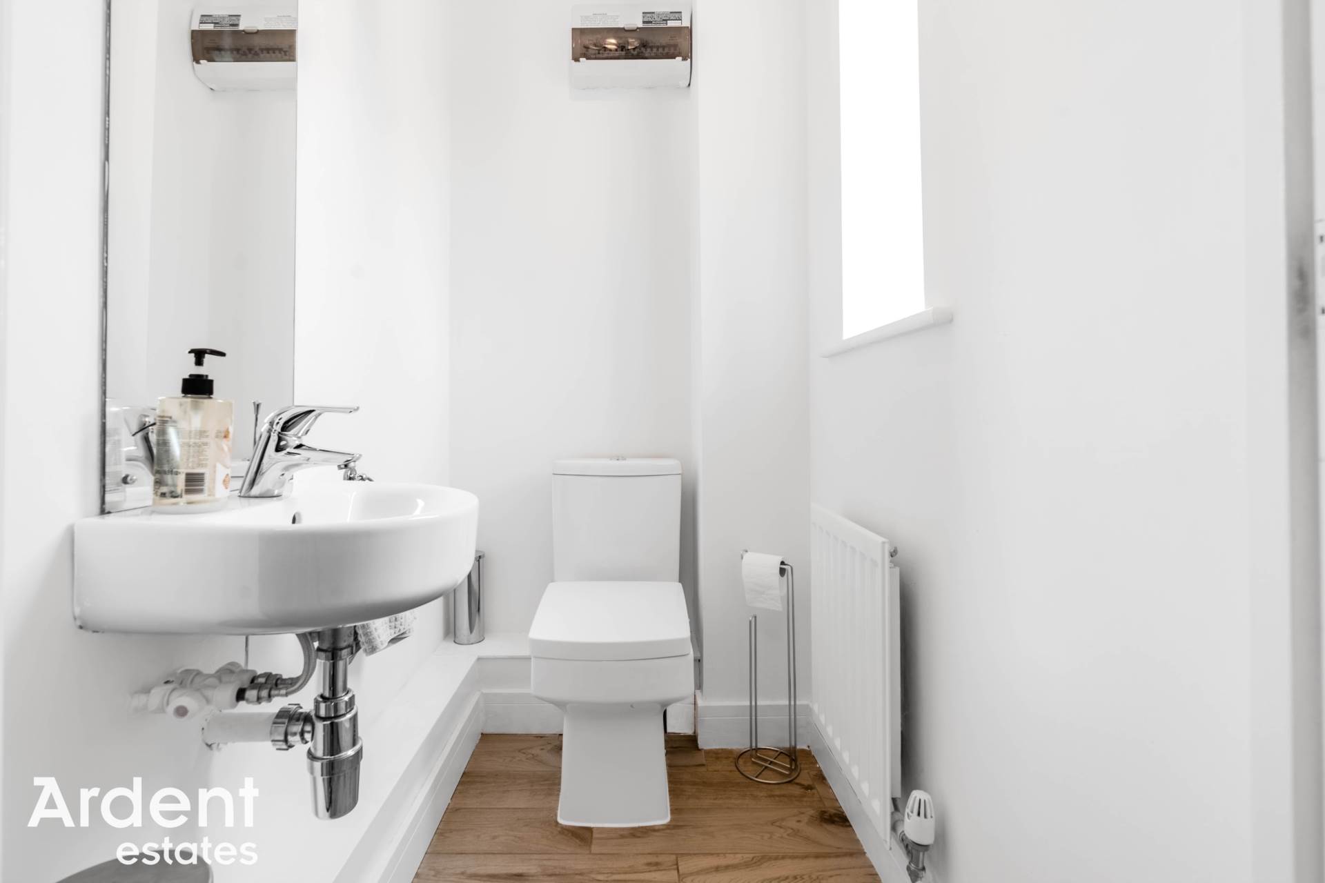 Photo 14 of Battle Rise, Heybridge