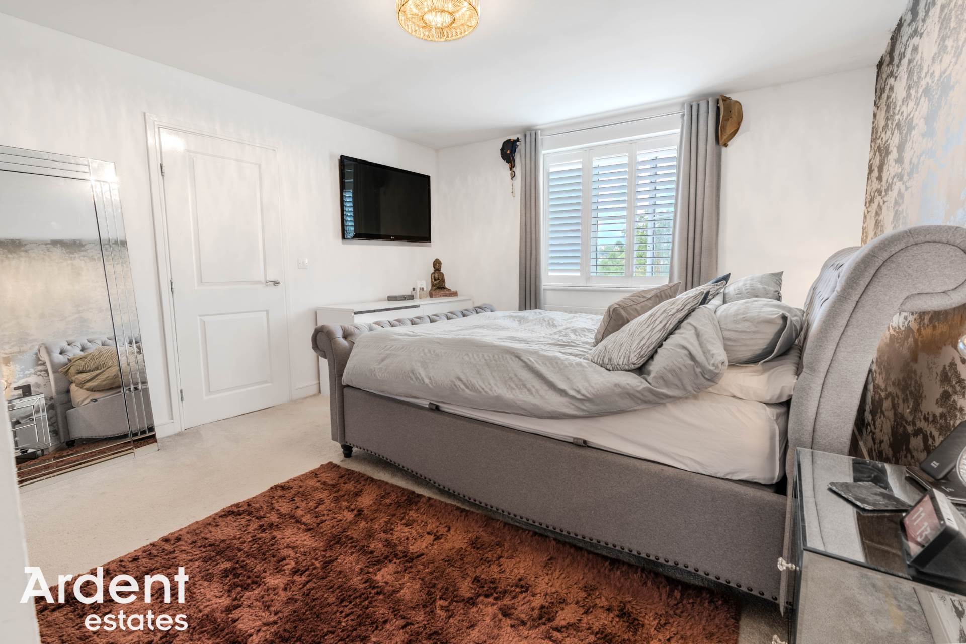 Photo 17 of Battle Rise, Heybridge