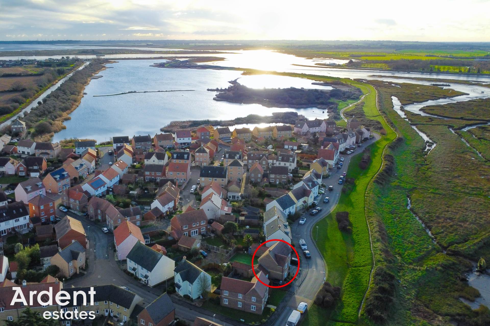 Photo 2 of Battle Rise, Heybridge