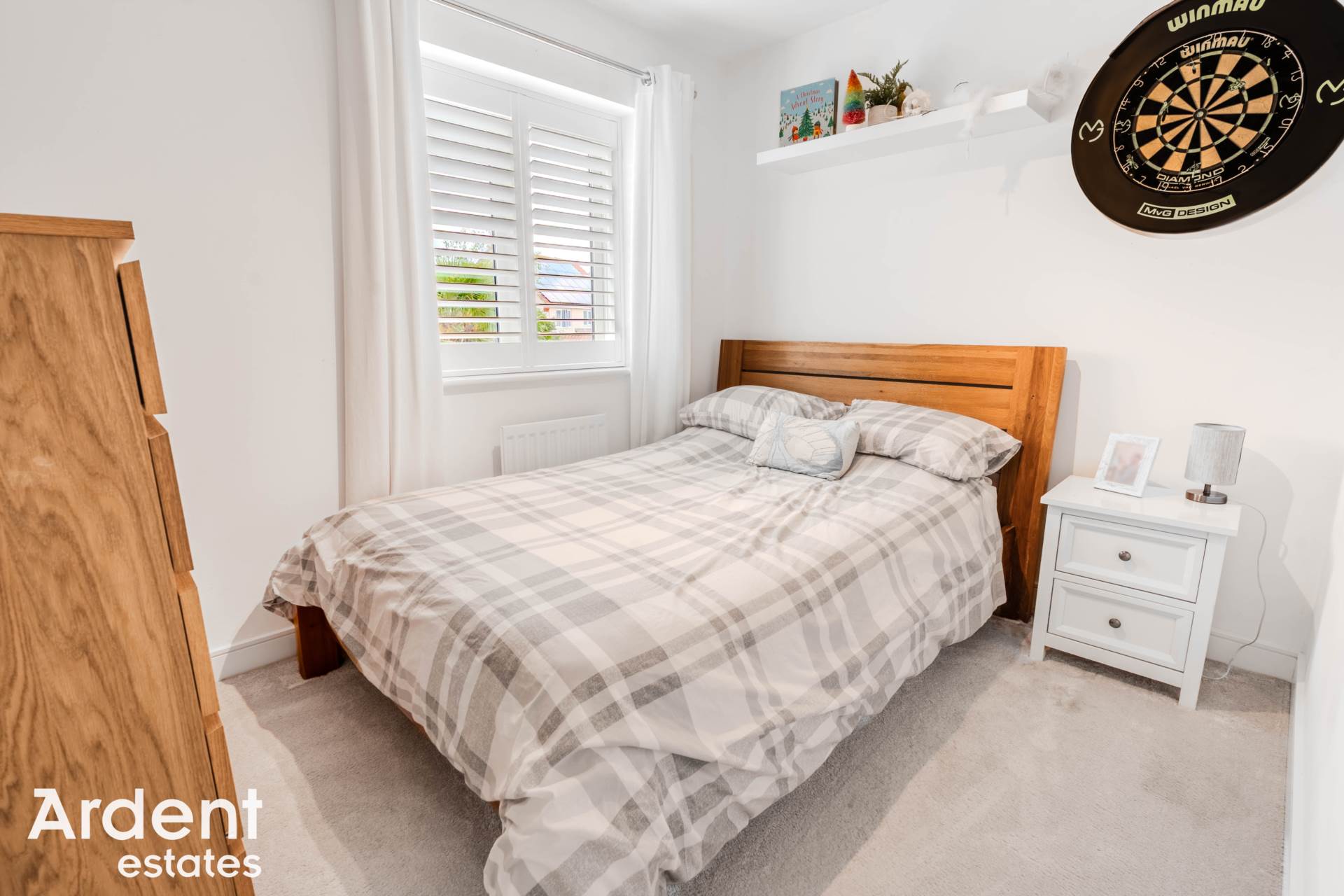 Photo 20 of Battle Rise, Heybridge