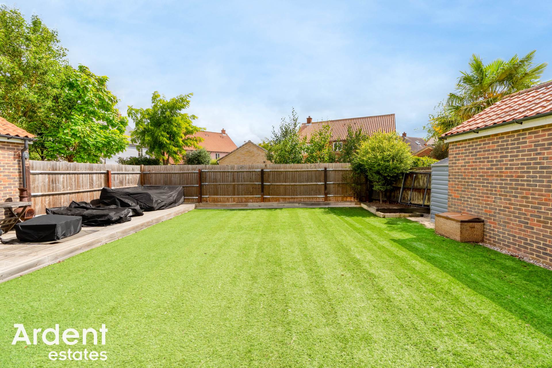 Photo 24 of Battle Rise, Heybridge