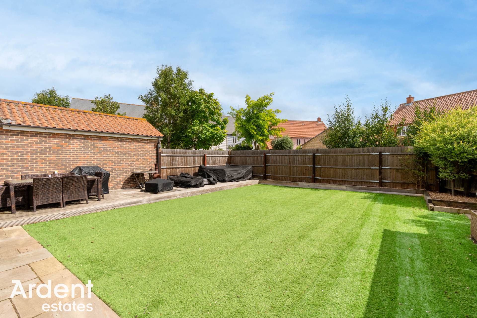 Photo 25 of Battle Rise, Heybridge