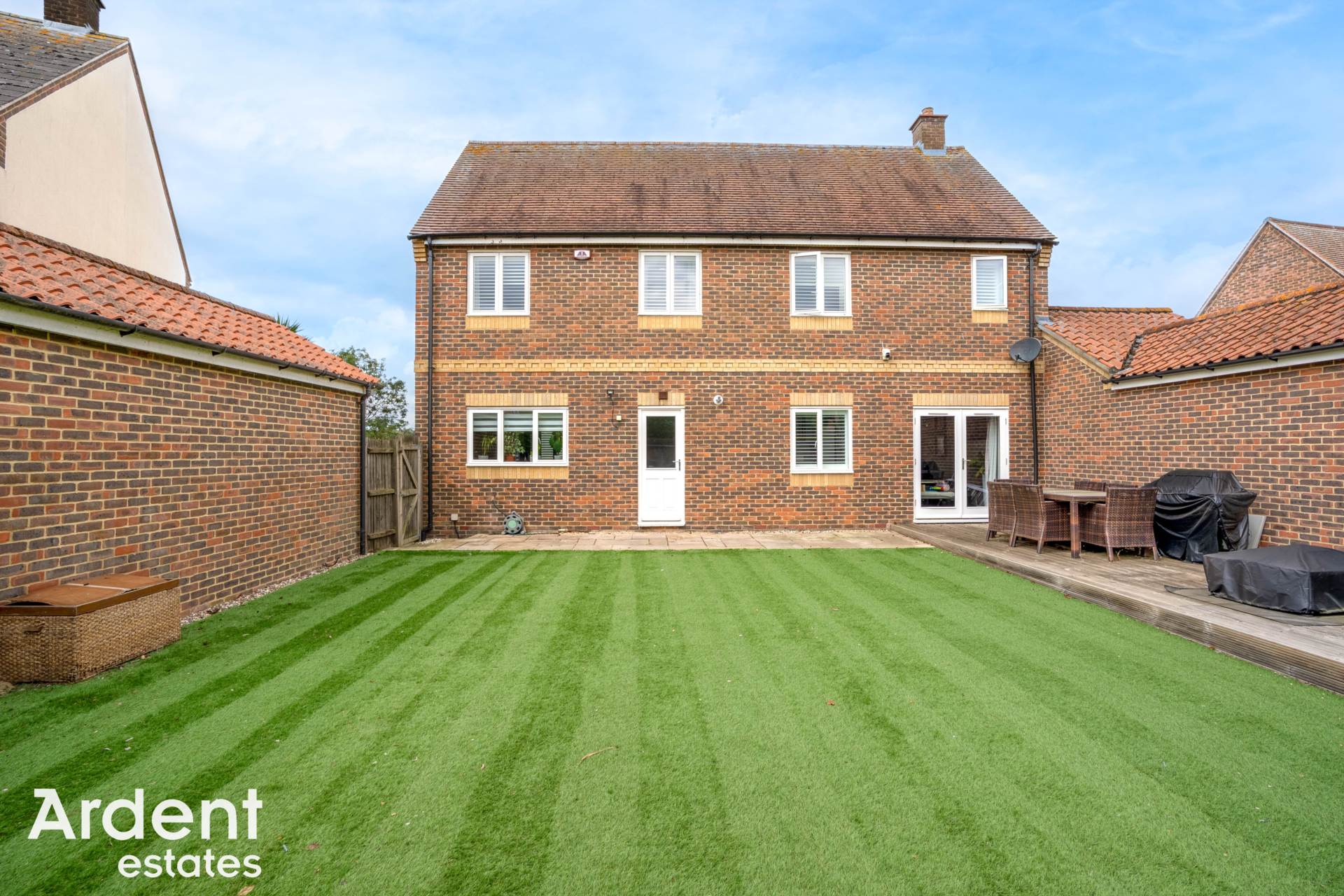 Photo 26 of Battle Rise, Heybridge