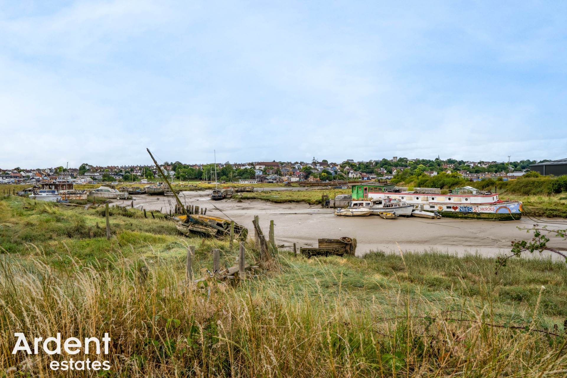 Photo 27 of Battle Rise, Heybridge