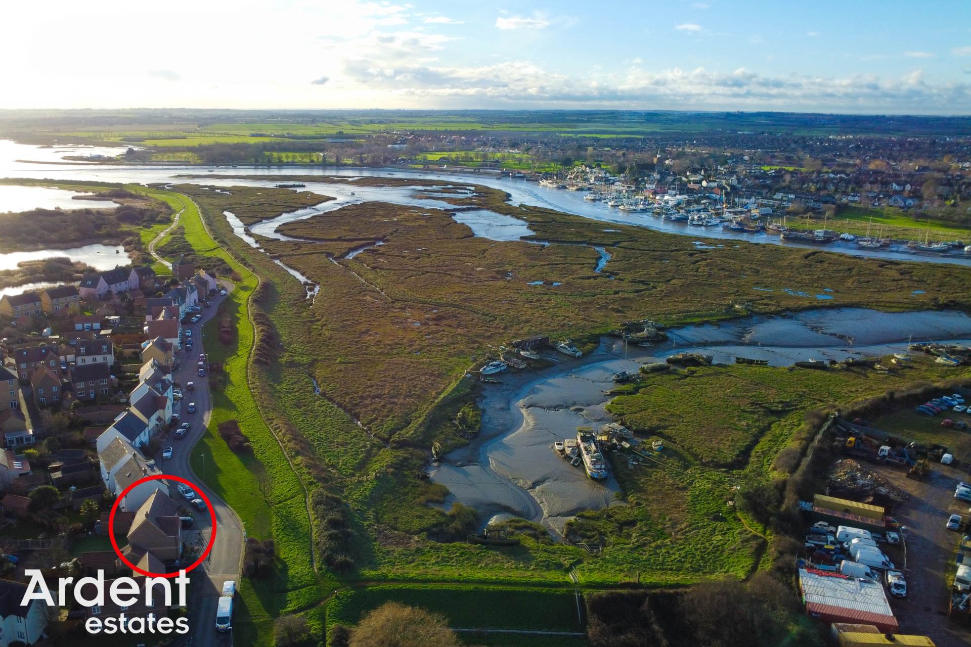 Photo 28 of Battle Rise, Heybridge