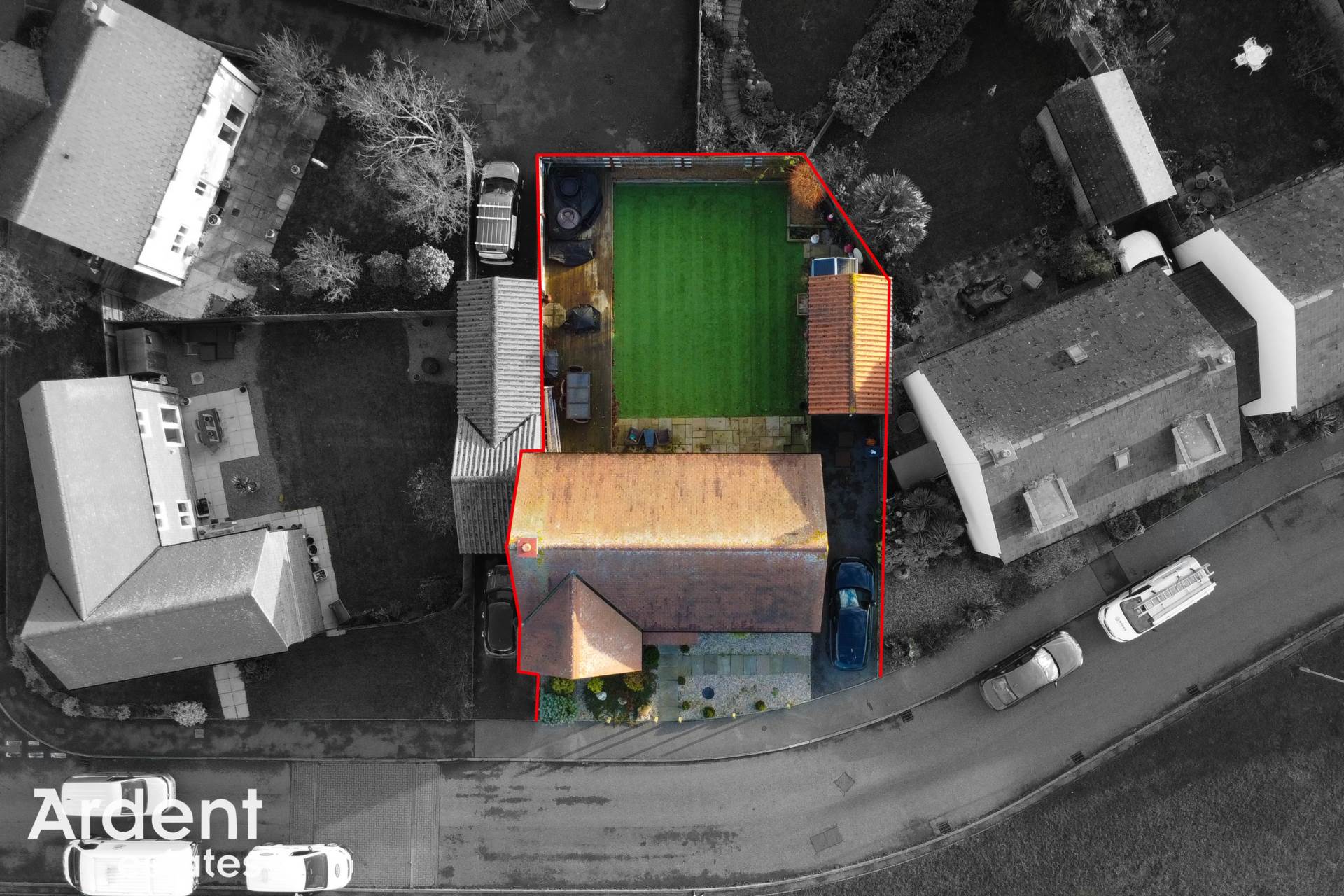 Photo 29 of Battle Rise, Heybridge