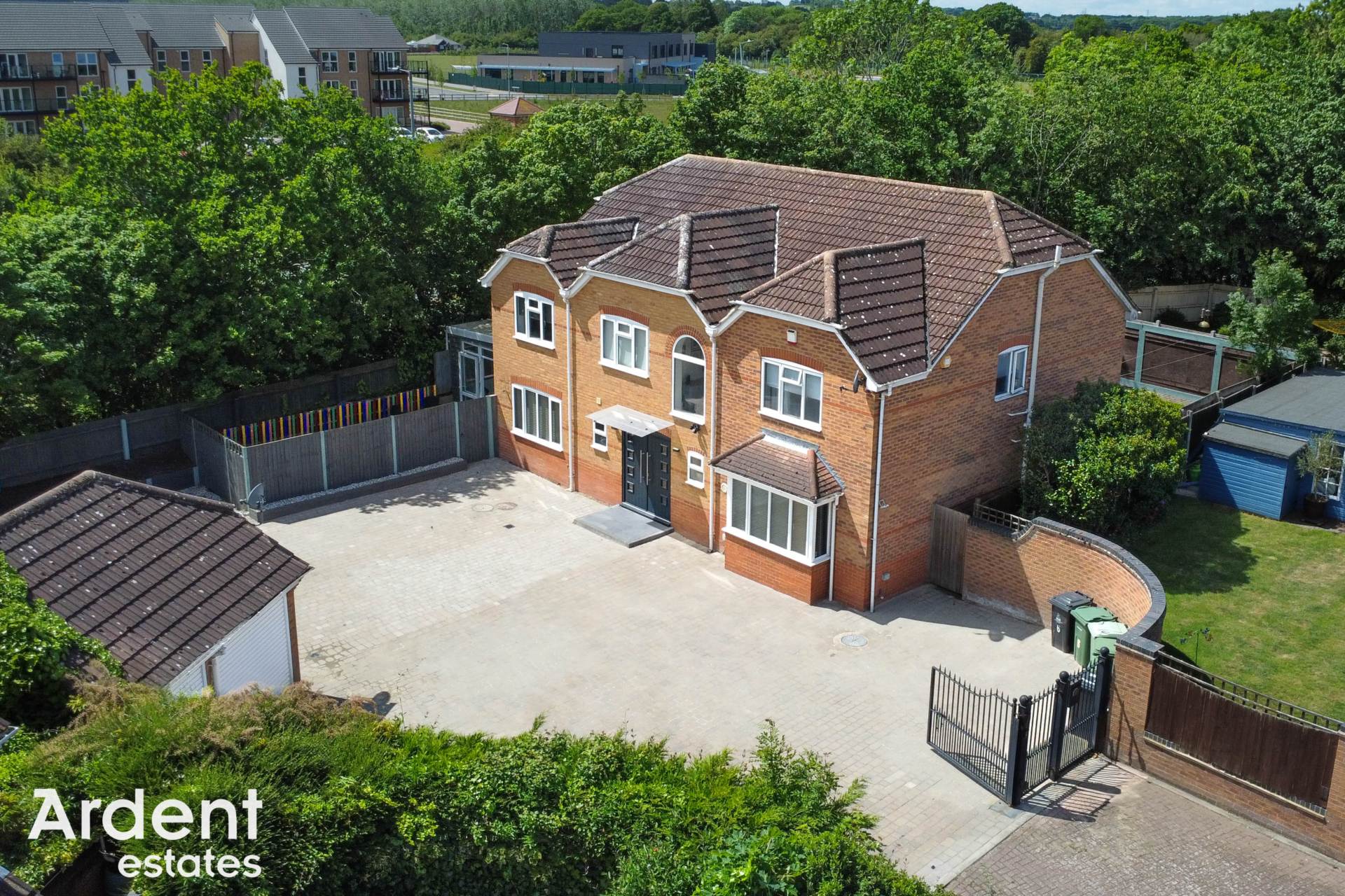 Photo 1 of Minster Way, Maldon