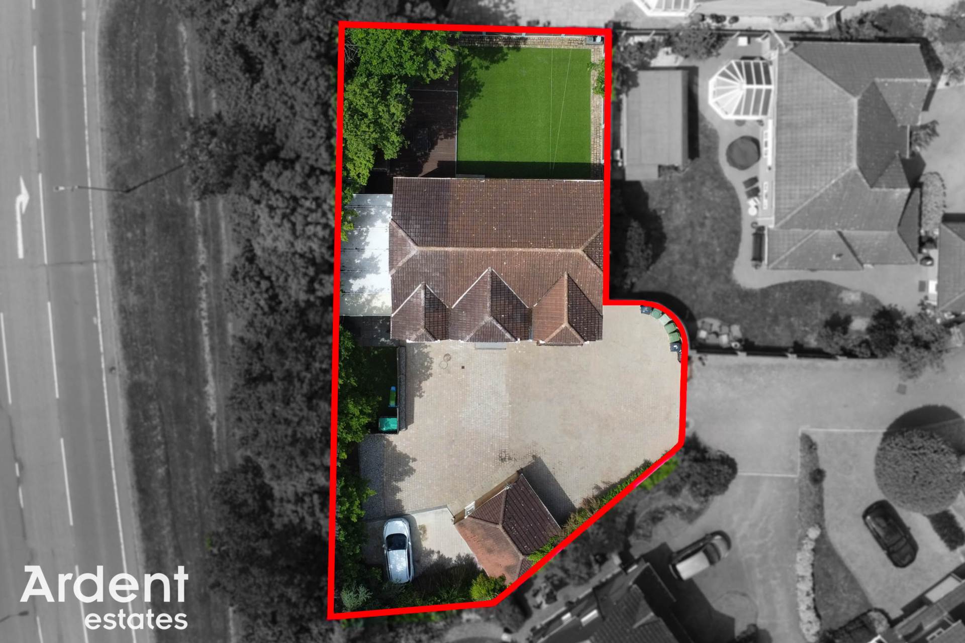 Photo 2 of Minster Way, Maldon