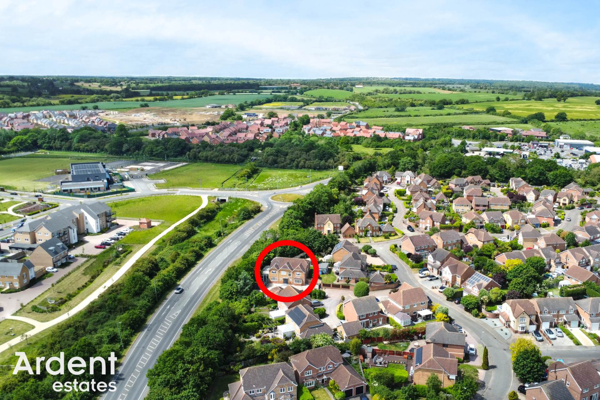 Photo 3 of Minster Way, Maldon