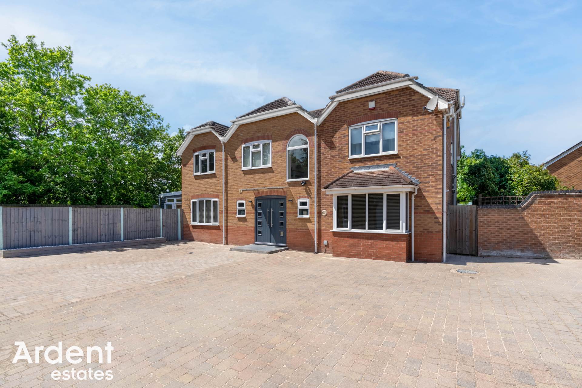 Photo 37 of Minster Way, Maldon