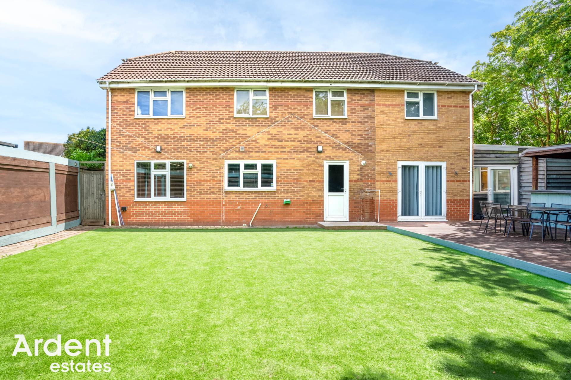 Photo 46 of Minster Way, Maldon