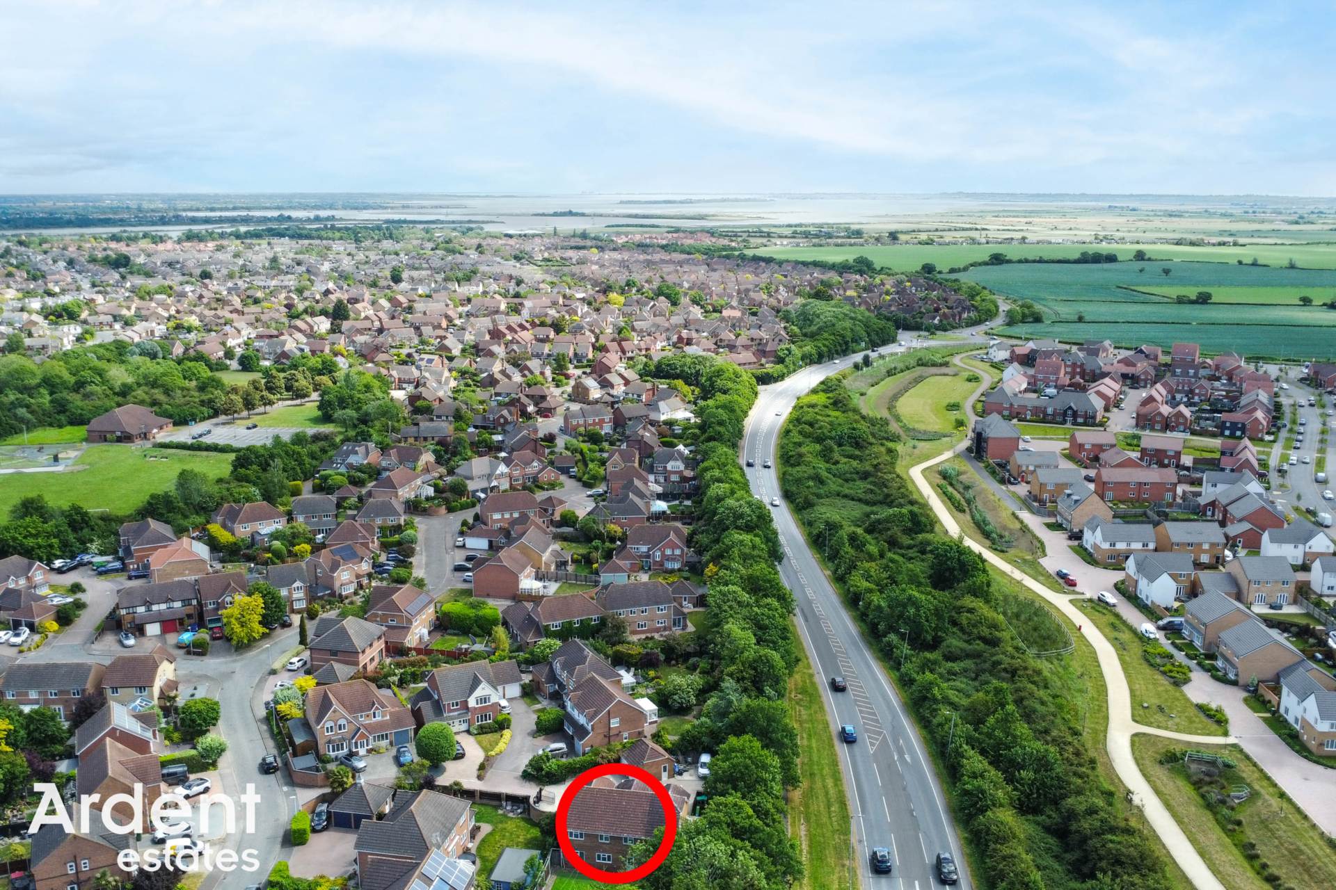 Photo 47 of Minster Way, Maldon