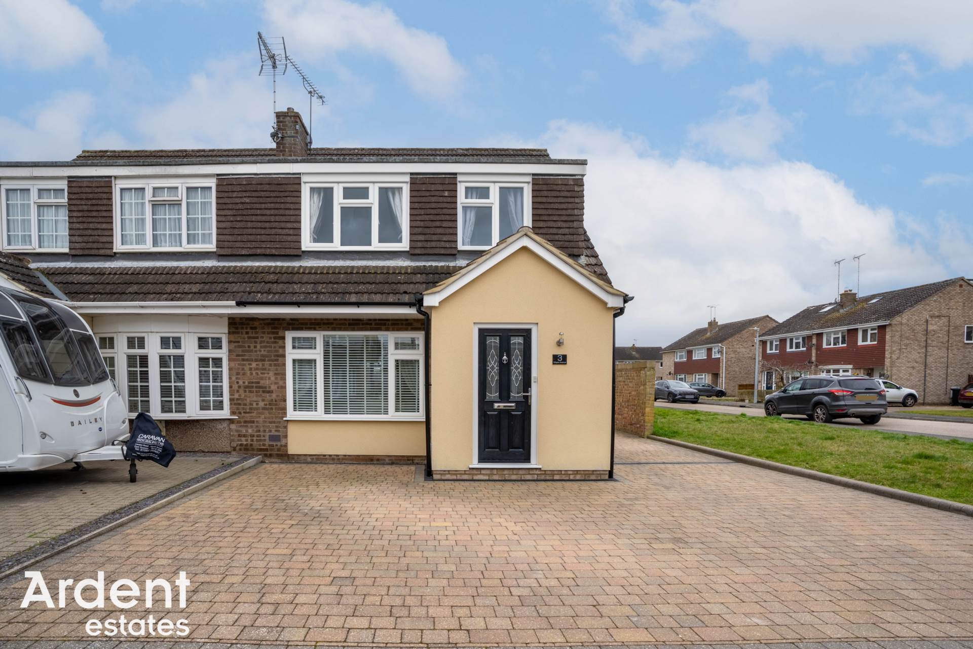 Photo 1 of Maple Avenue, Heybridge