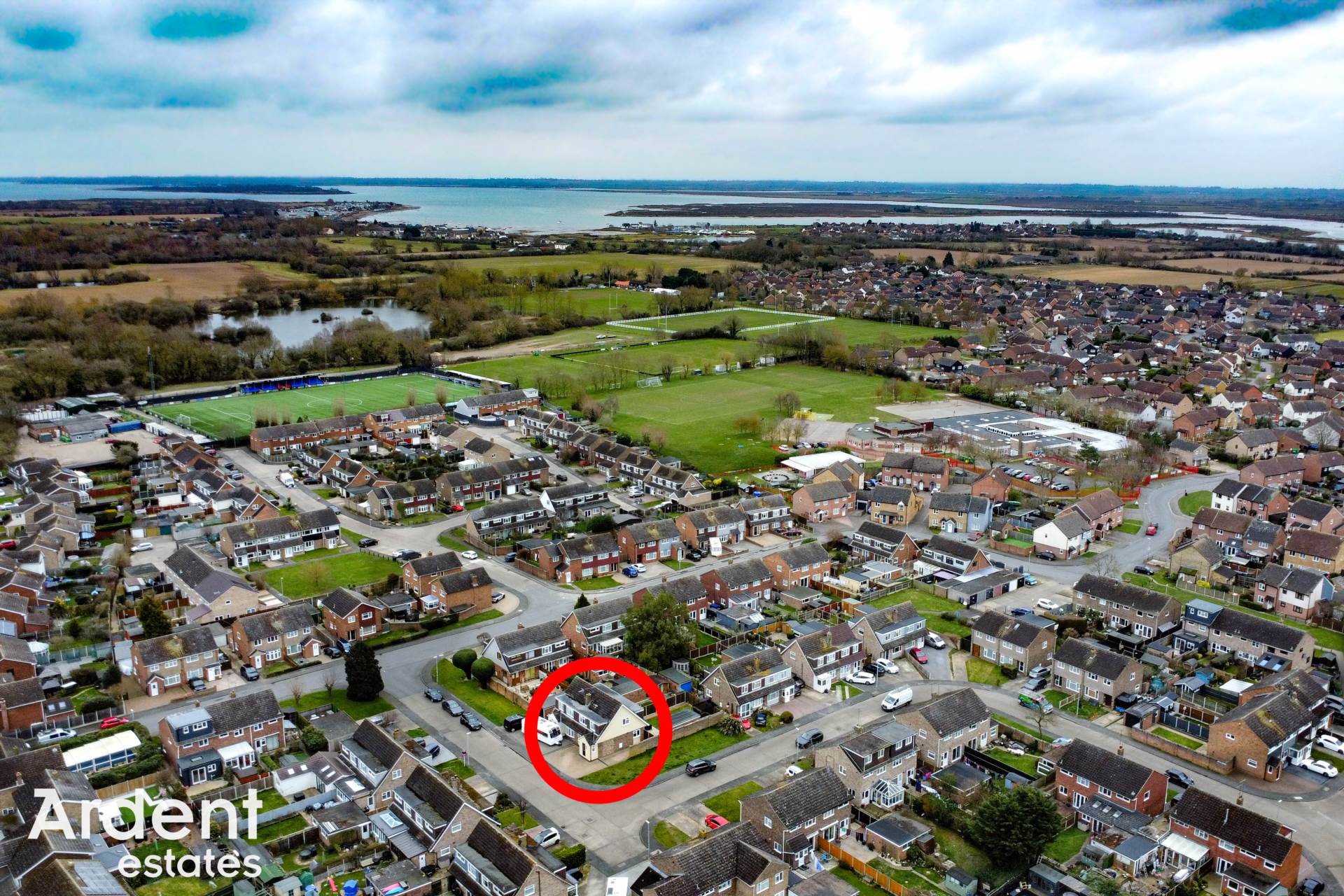 Photo 2 of Maple Avenue, Heybridge