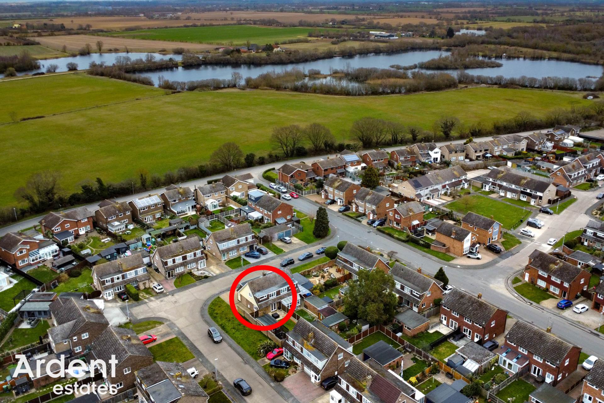 Photo 20 of Maple Avenue, Heybridge
