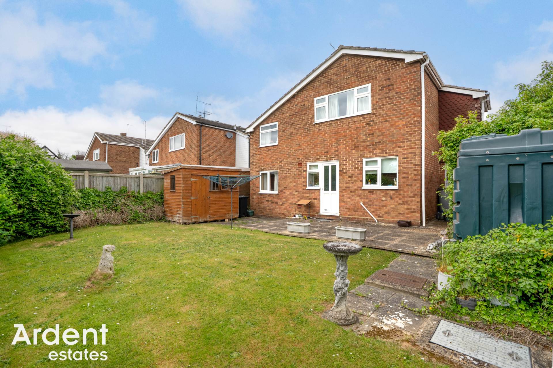 Photo 15 of Gleneagles way, Hatfield Peverel