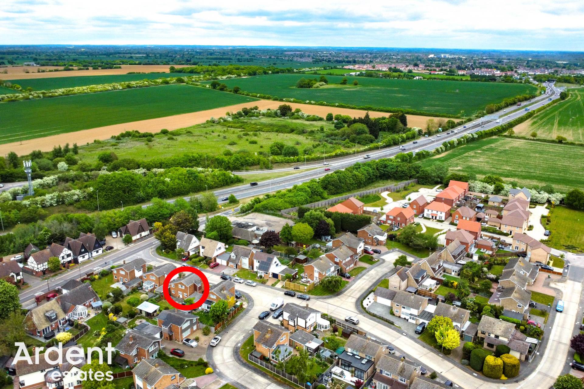 Photo 18 of Gleneagles way, Hatfield Peverel