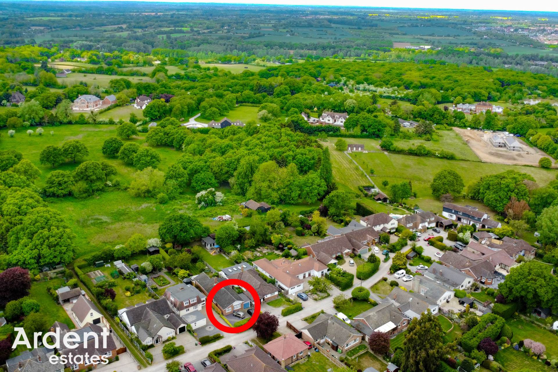 Photo 3 of Wellands Close, Wickham Bishops