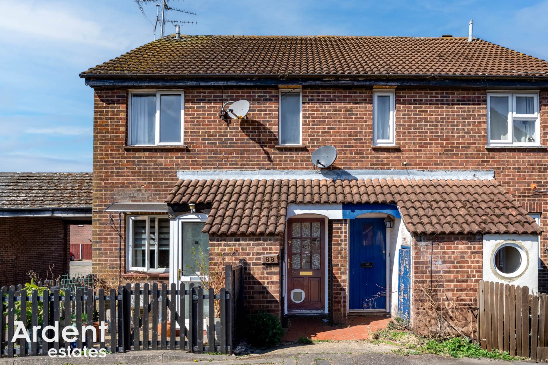 Photo 1 of Wagtail Drive, Heybridge