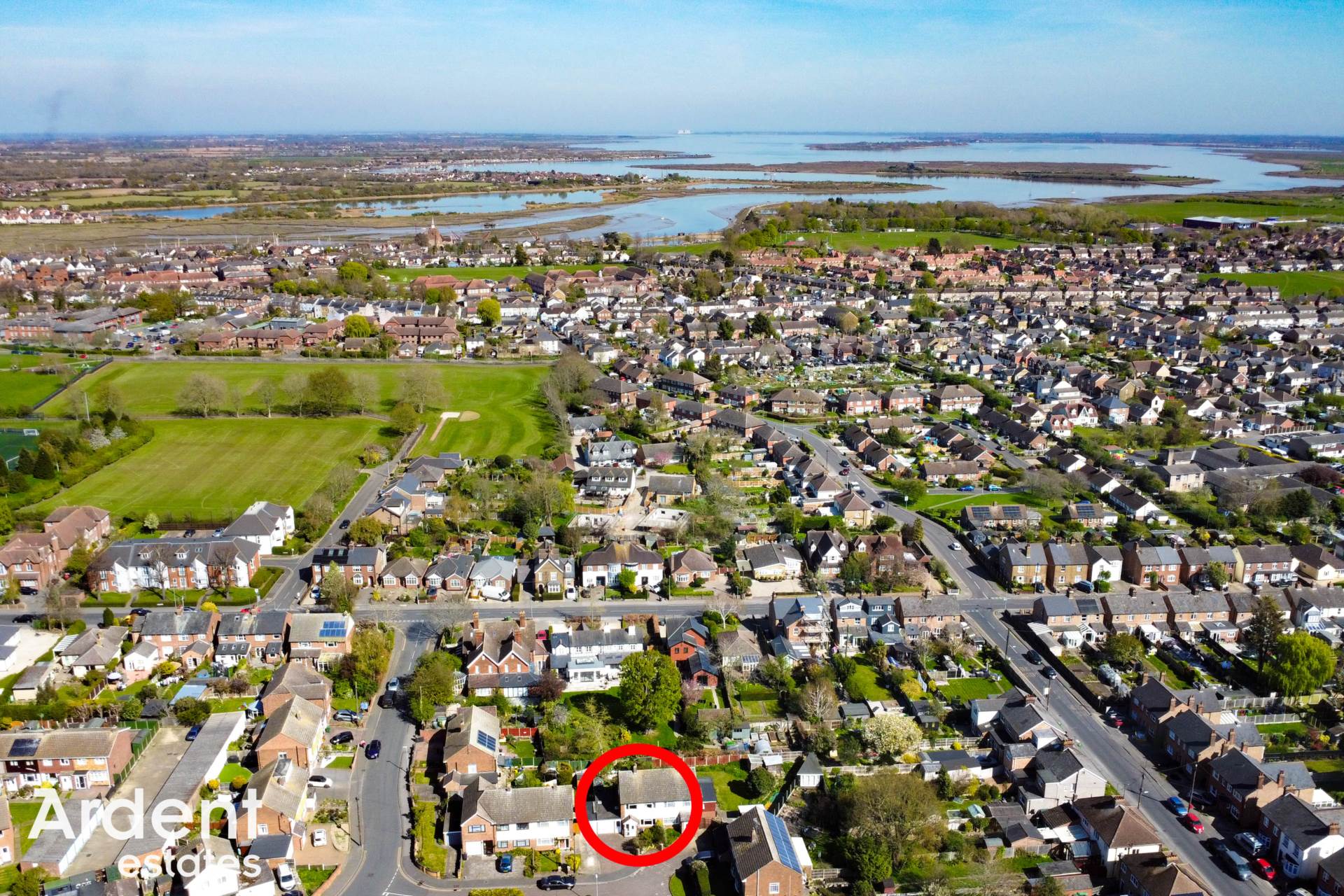 Photo 2 of Granger Avenue, Maldon