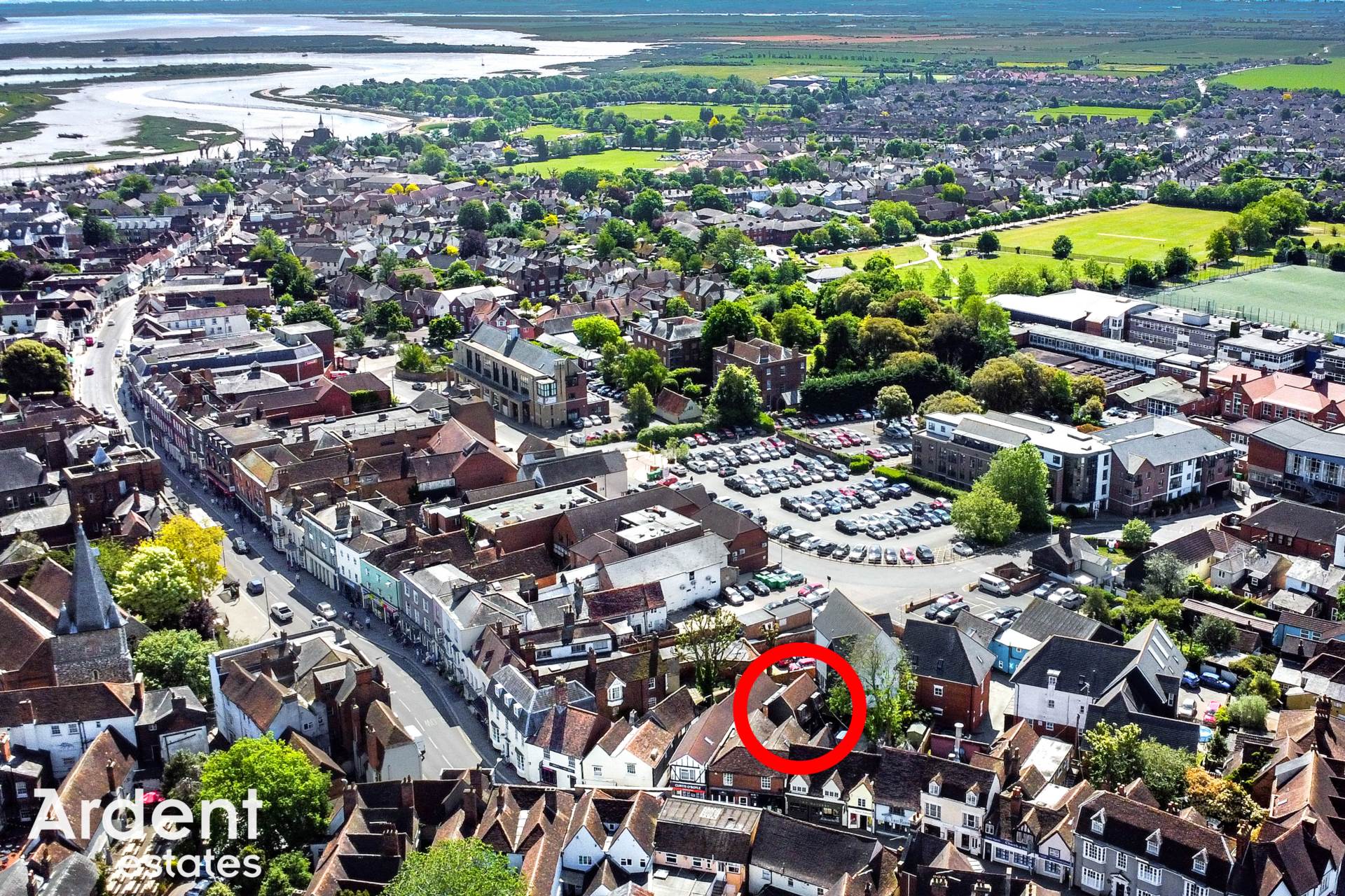 Photo 13 of Maldon