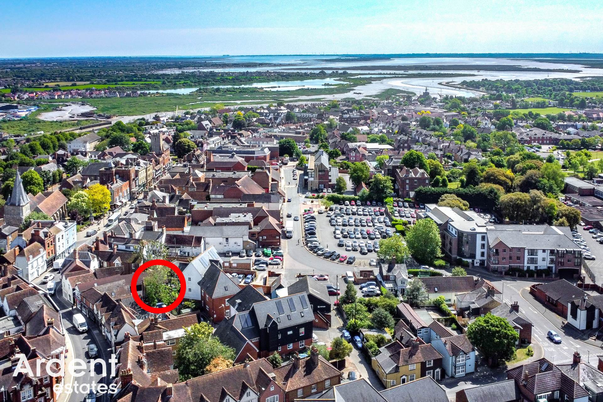 Photo 2 of Maldon