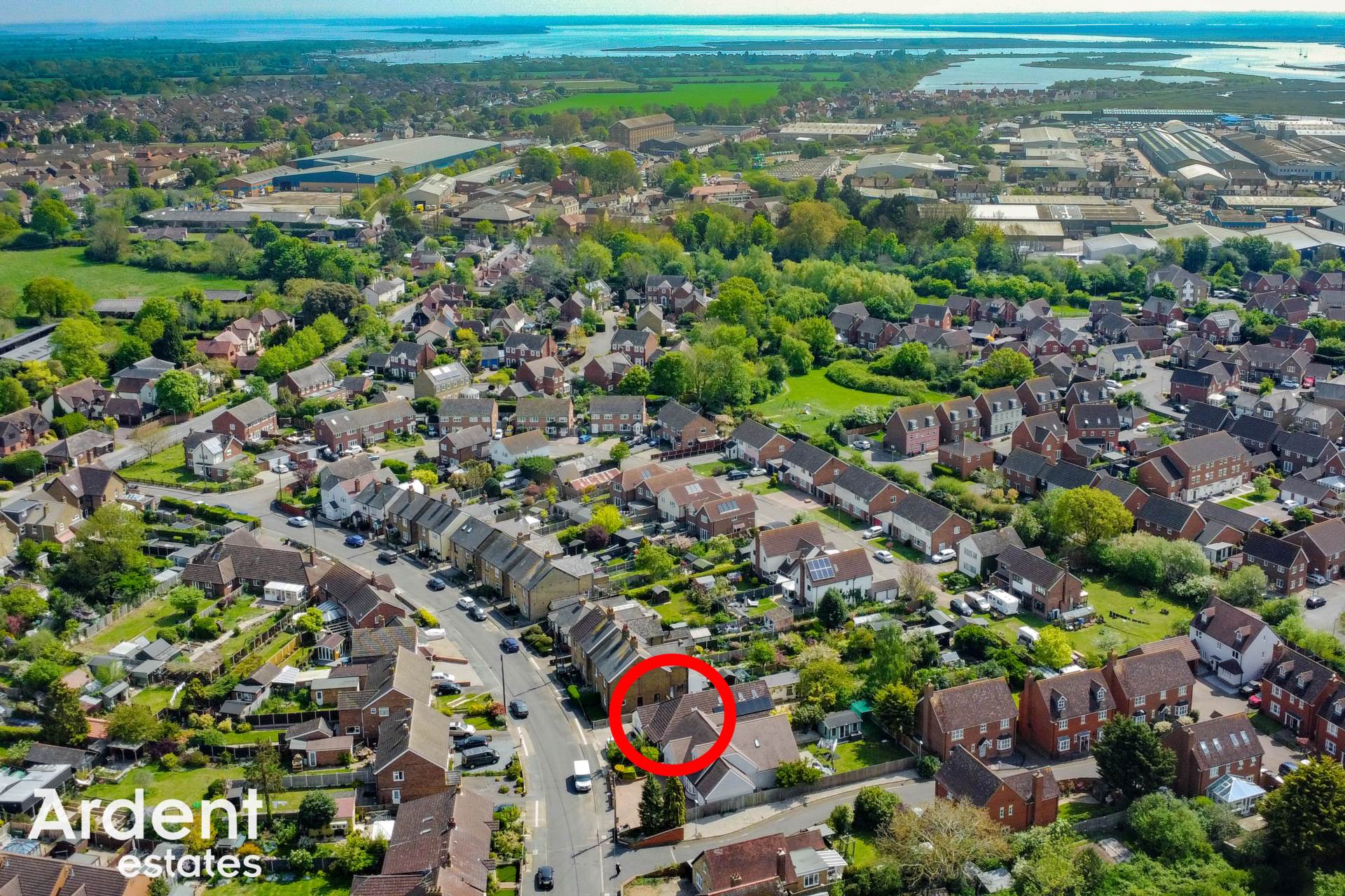 Photo 45 of Crescent Road, Heybridge
