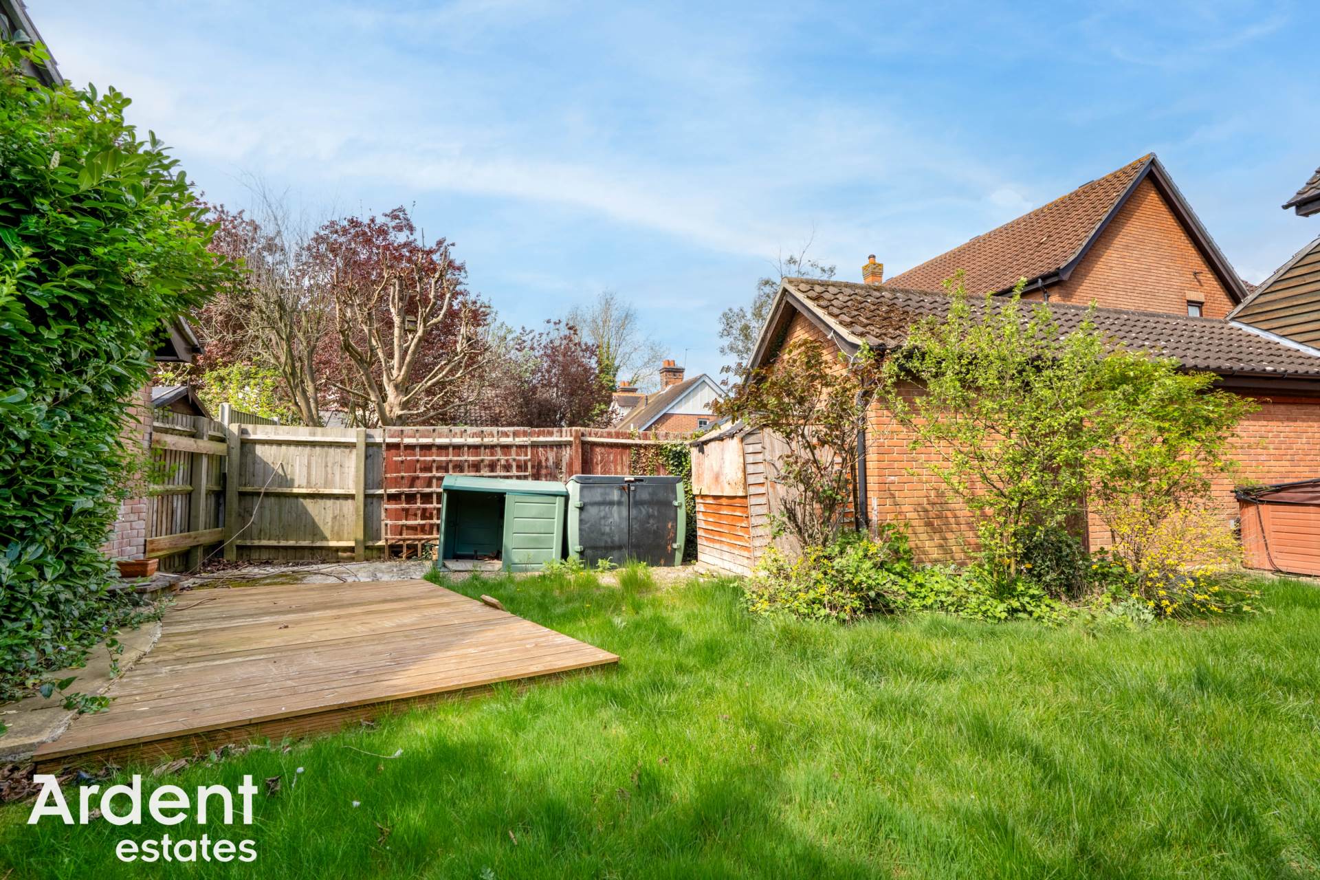 Photo 26 of School Lane, Broomfield
