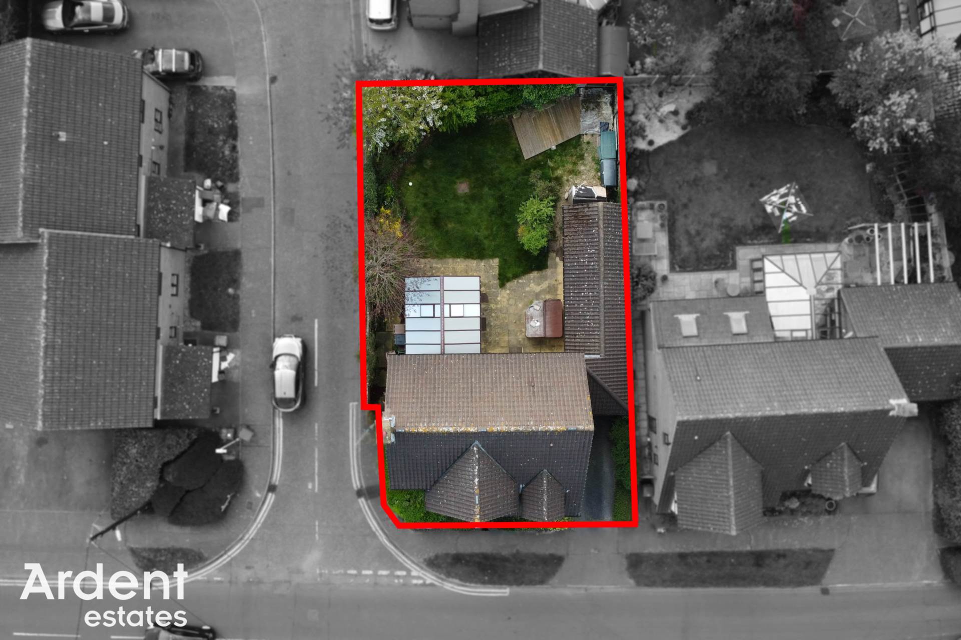 Photo 32 of School Lane, Broomfield