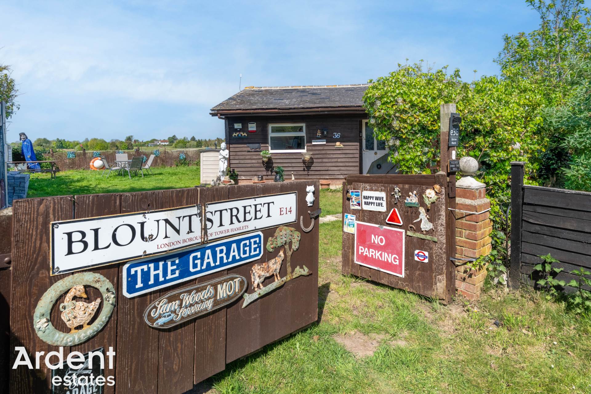 Photo 17 of Barrow Marsh, Heybridge