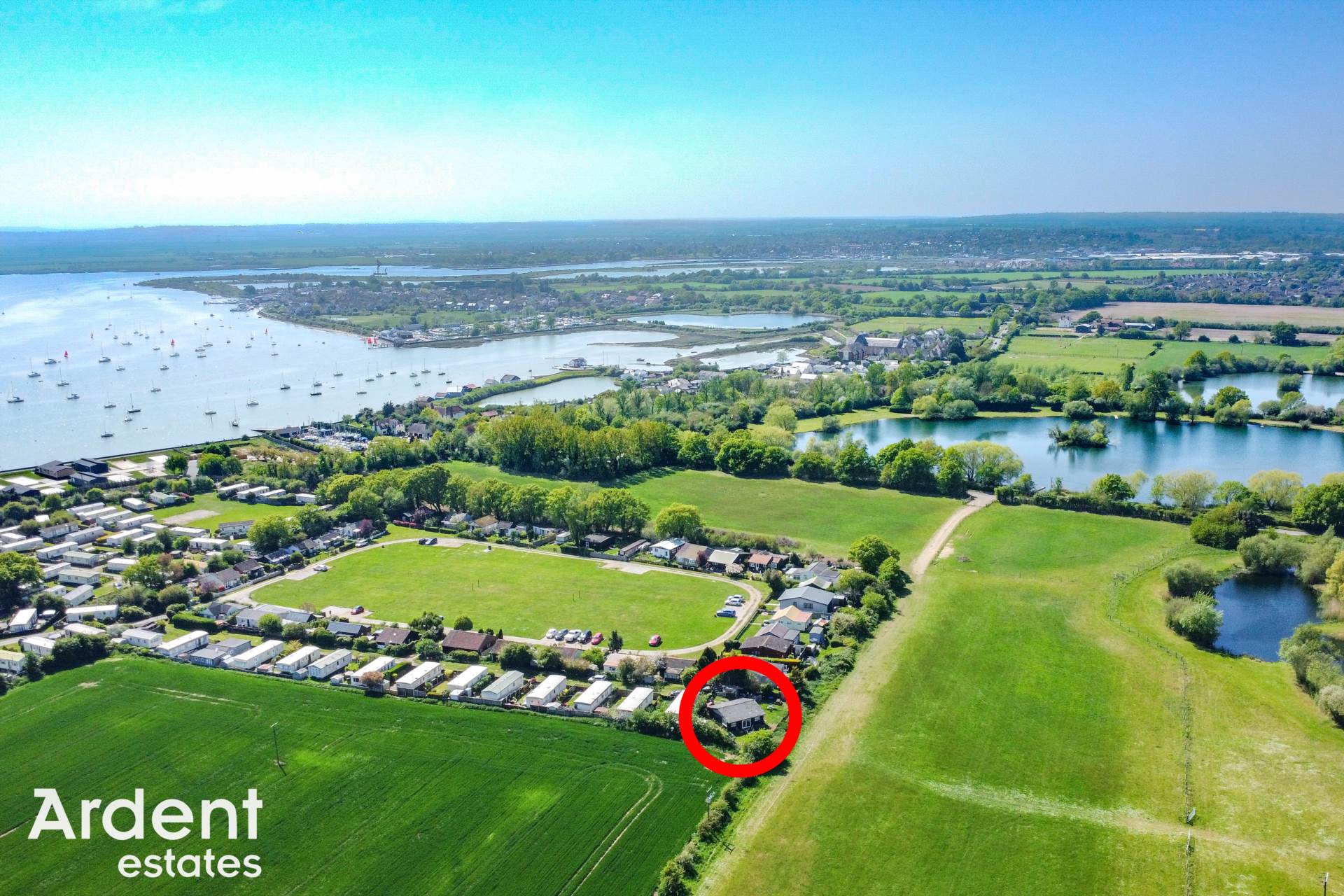 Photo 18 of Barrow Marsh, Heybridge