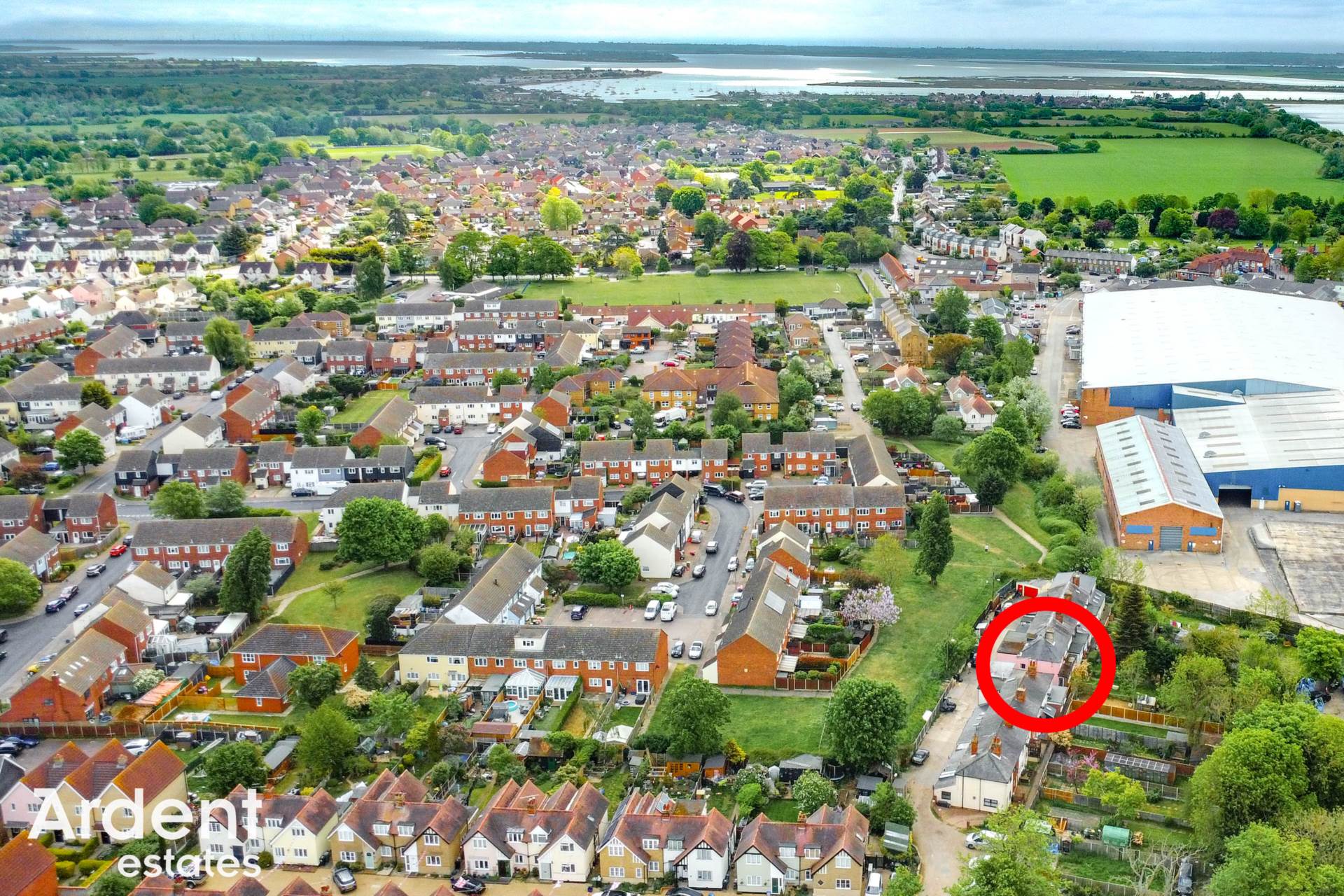 Photo 20 of The Roothings, Heybridge